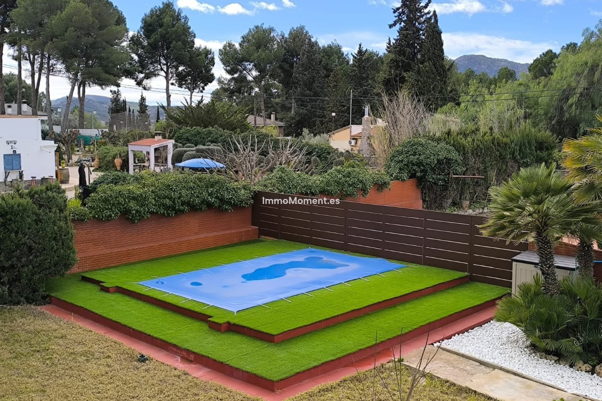 Resale - Villa - Sax - Sax Centro