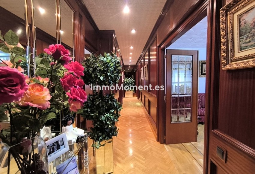 Resale - Villa - Sax - Sax Centro