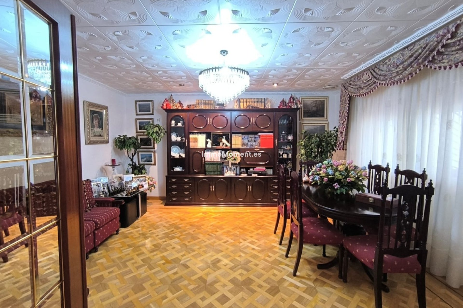 Resale - Villa - Sax - Sax Centro