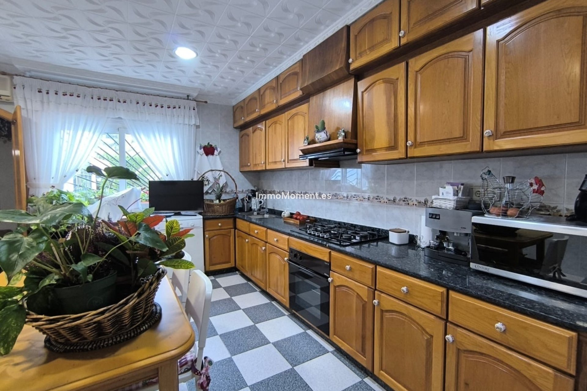 Resale - Villa - Sax - Sax Centro