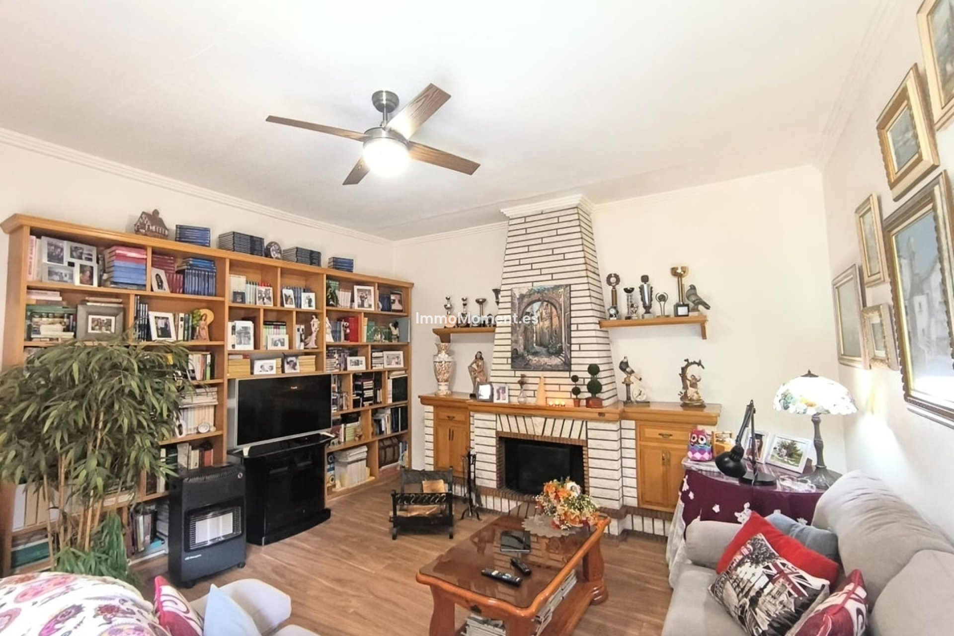 Resale - Villa - Sax - Sax Centro