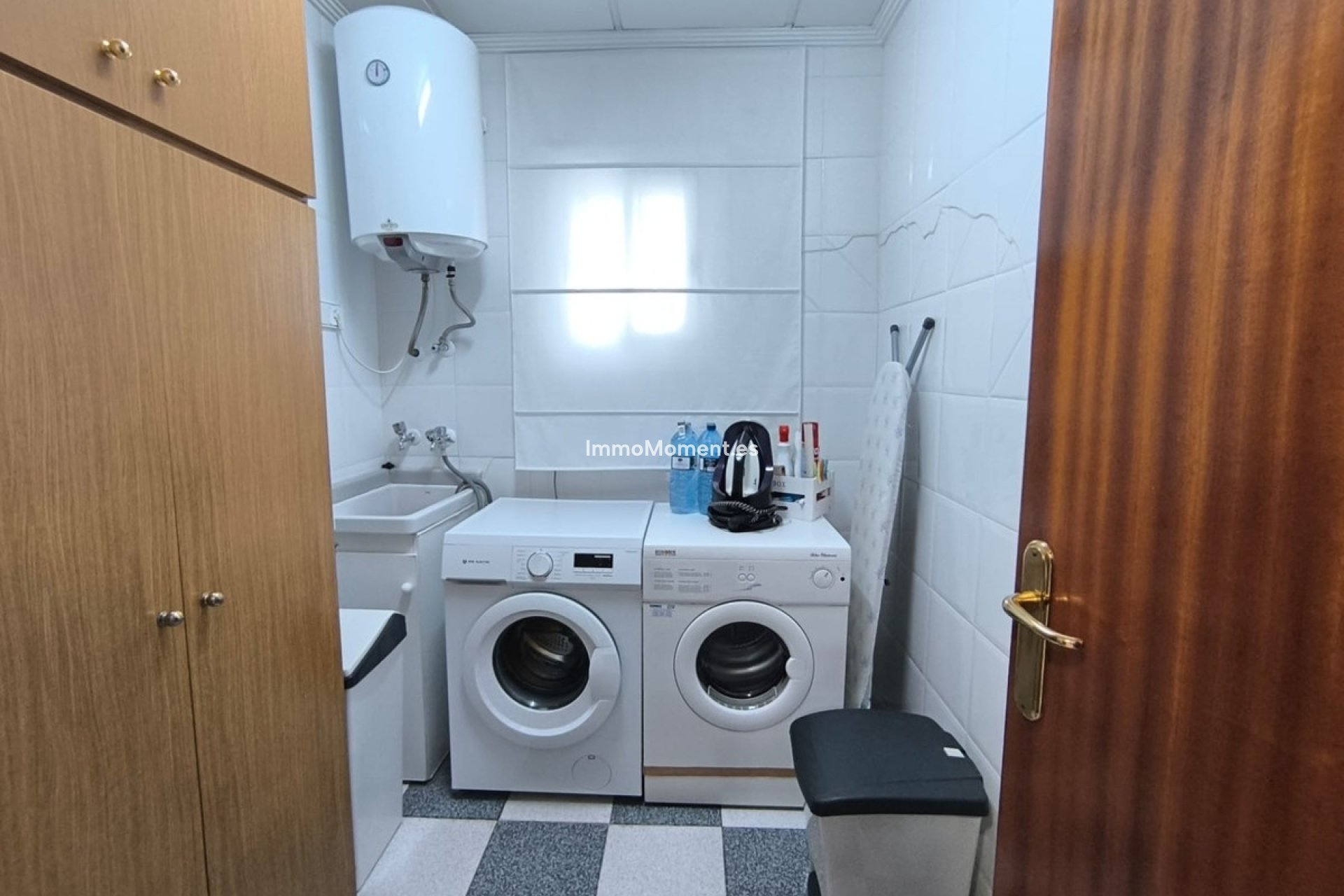 Resale - Villa - Sax - Sax Centro