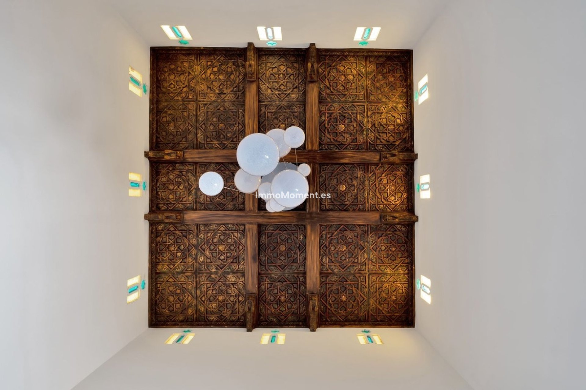 Resale - Villa - Sotogrande - La Alcaidesa