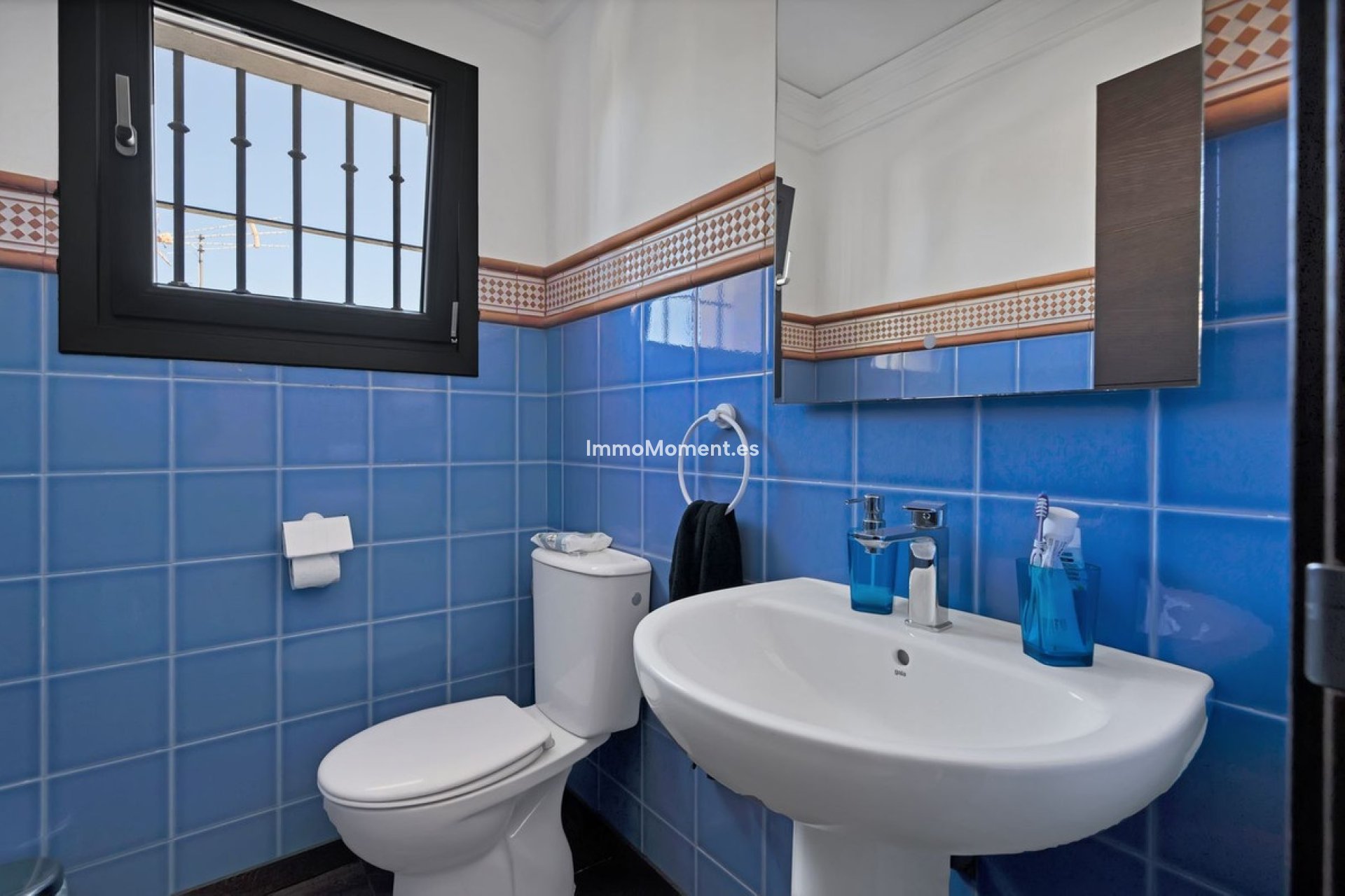 Resale - Villa - Sotogrande - La Alcaidesa