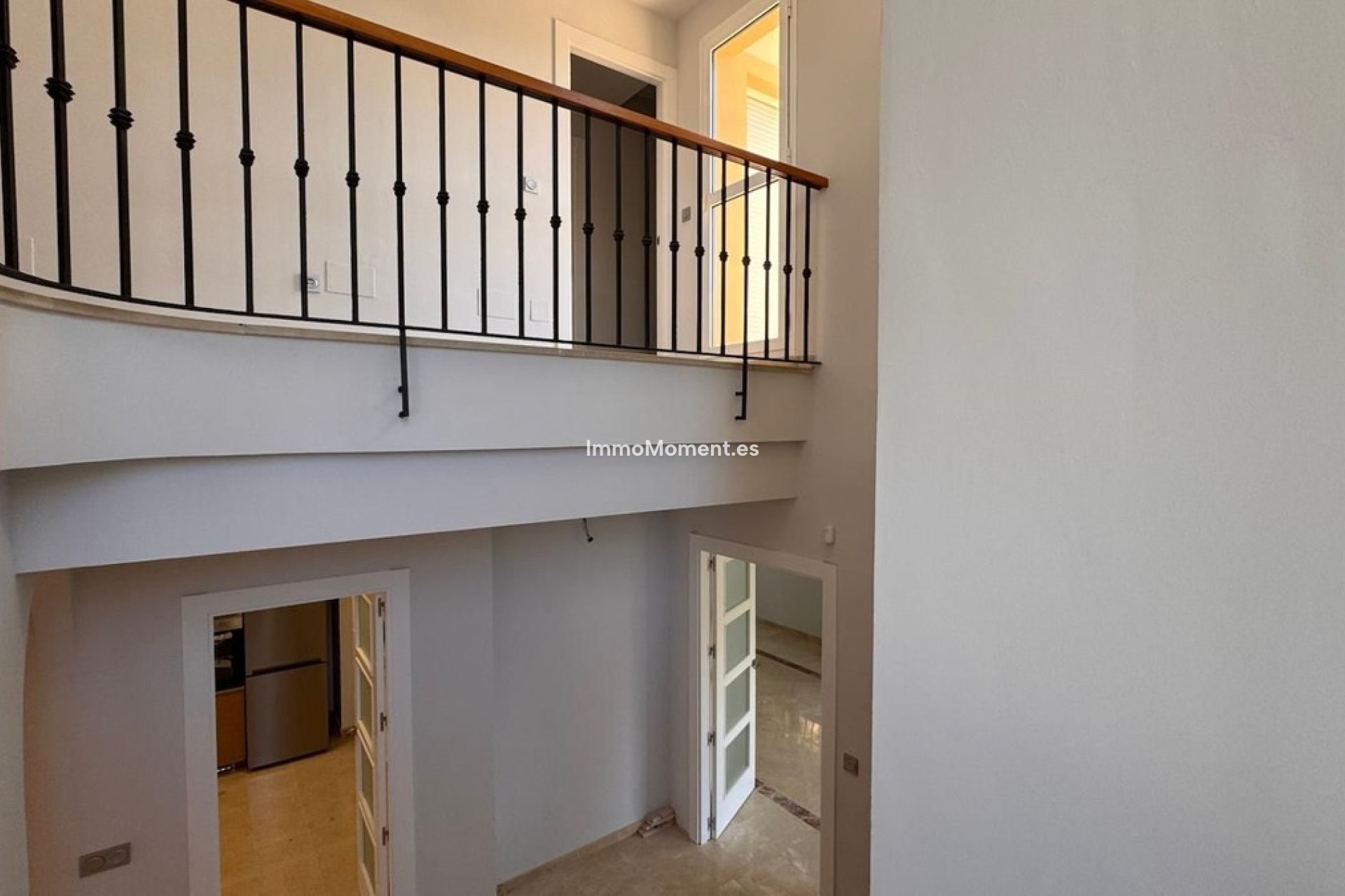 Resale - Villa - Sotogrande - San Roque Club