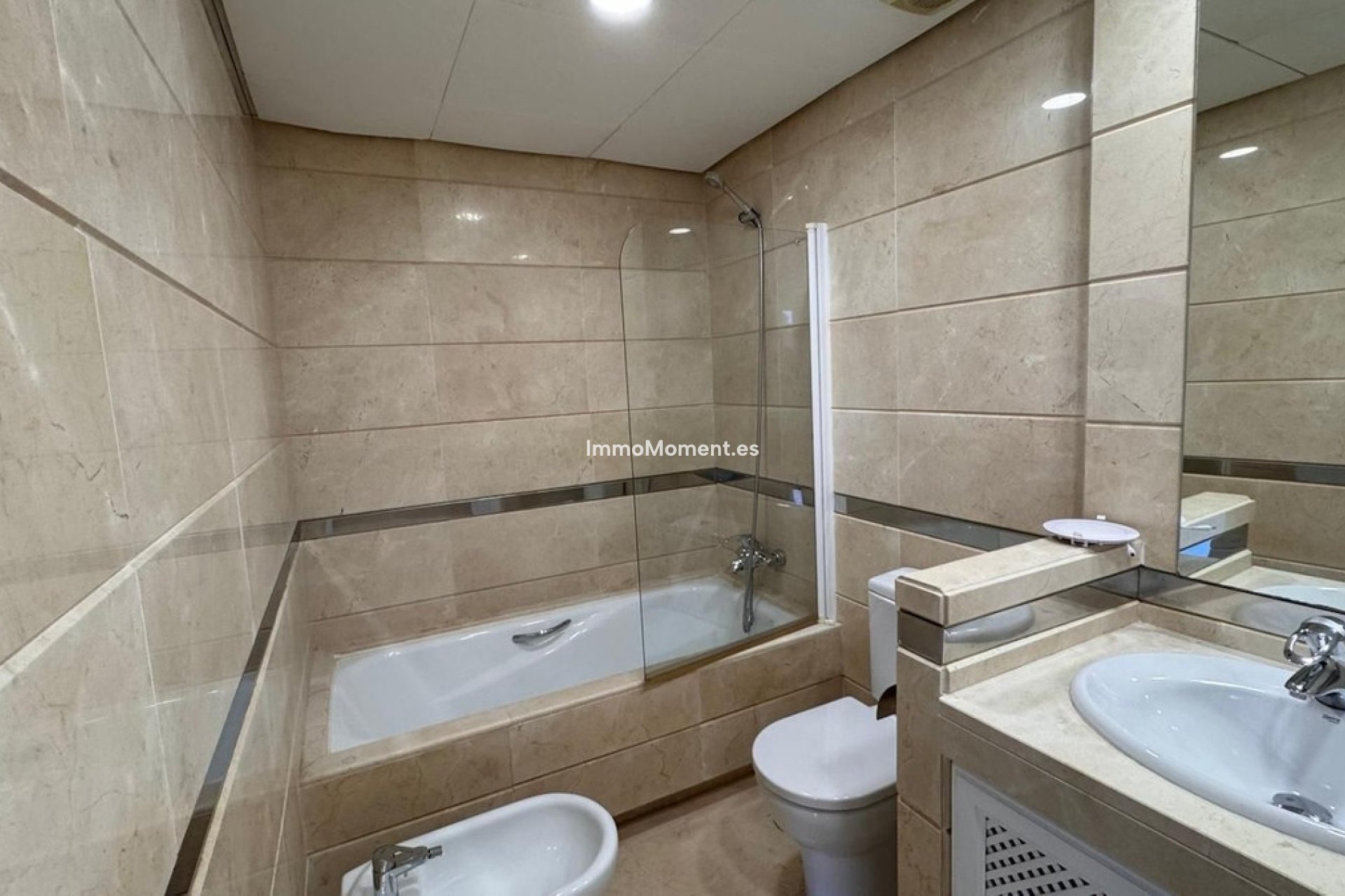 Resale - Villa - Sotogrande - San Roque Club