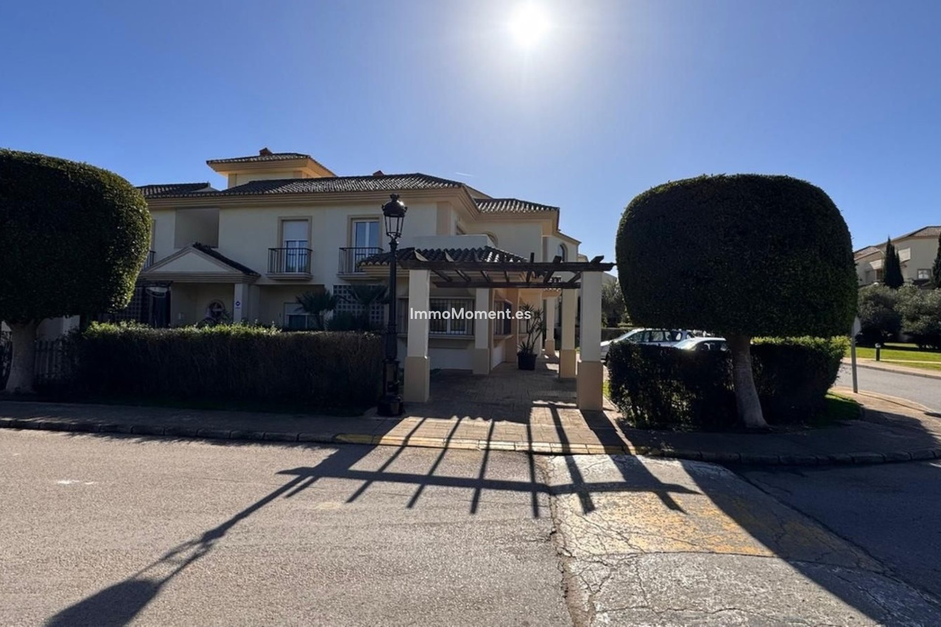 Resale - Villa - Sotogrande - San Roque Club