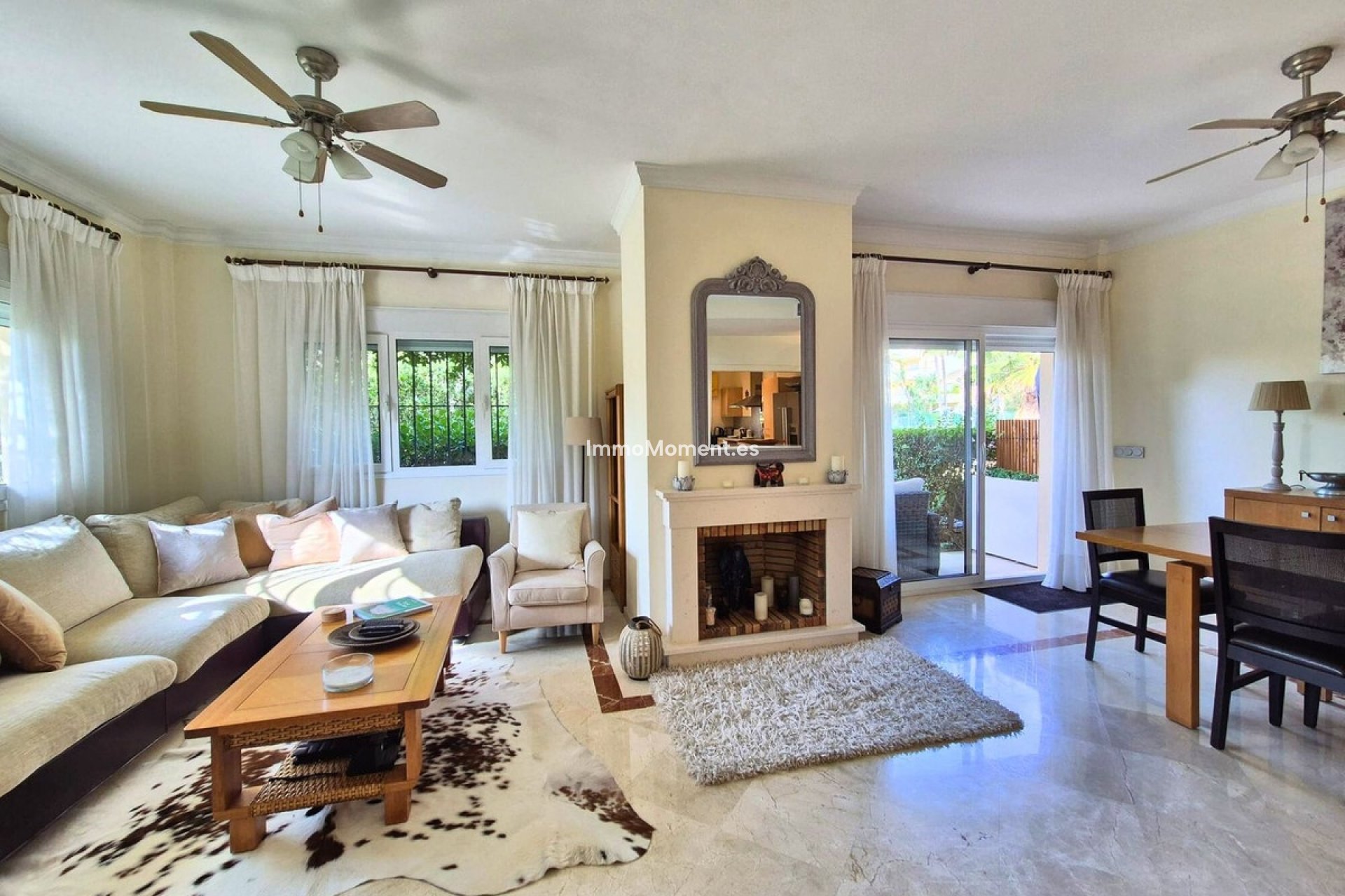 Resale - Villa - Sotogrande - San Roque Club