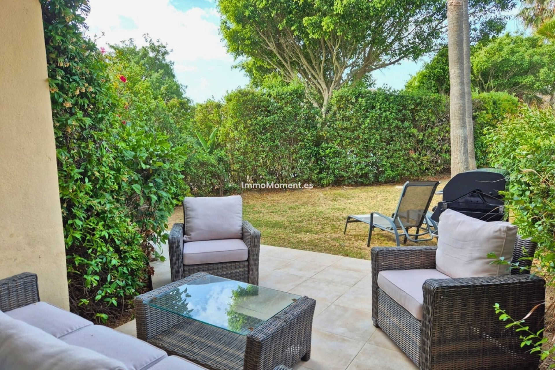 Resale - Villa - Sotogrande - San Roque Club