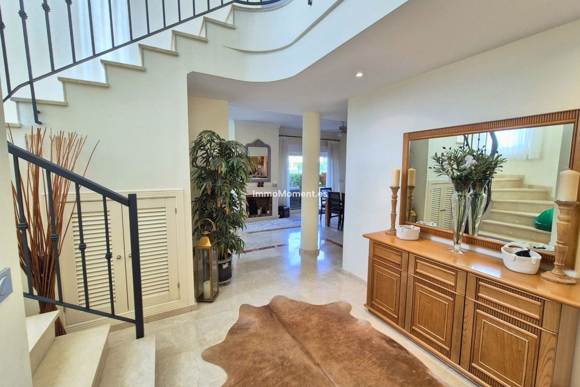 Resale - Villa - Sotogrande - San Roque Club