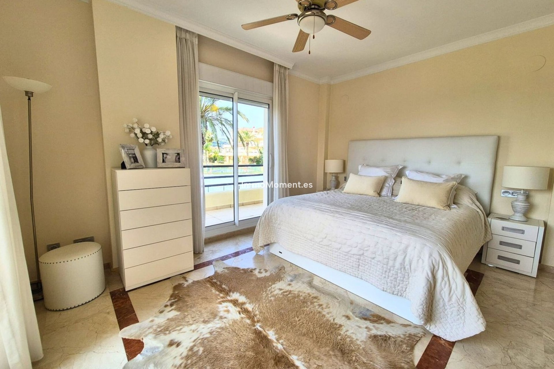 Resale - Villa - Sotogrande - San Roque Club