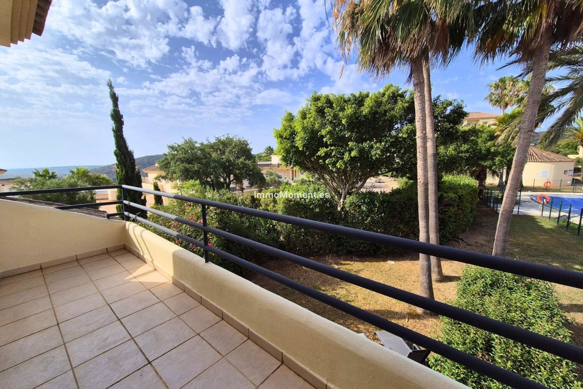 Resale - Villa - Sotogrande - San Roque Club