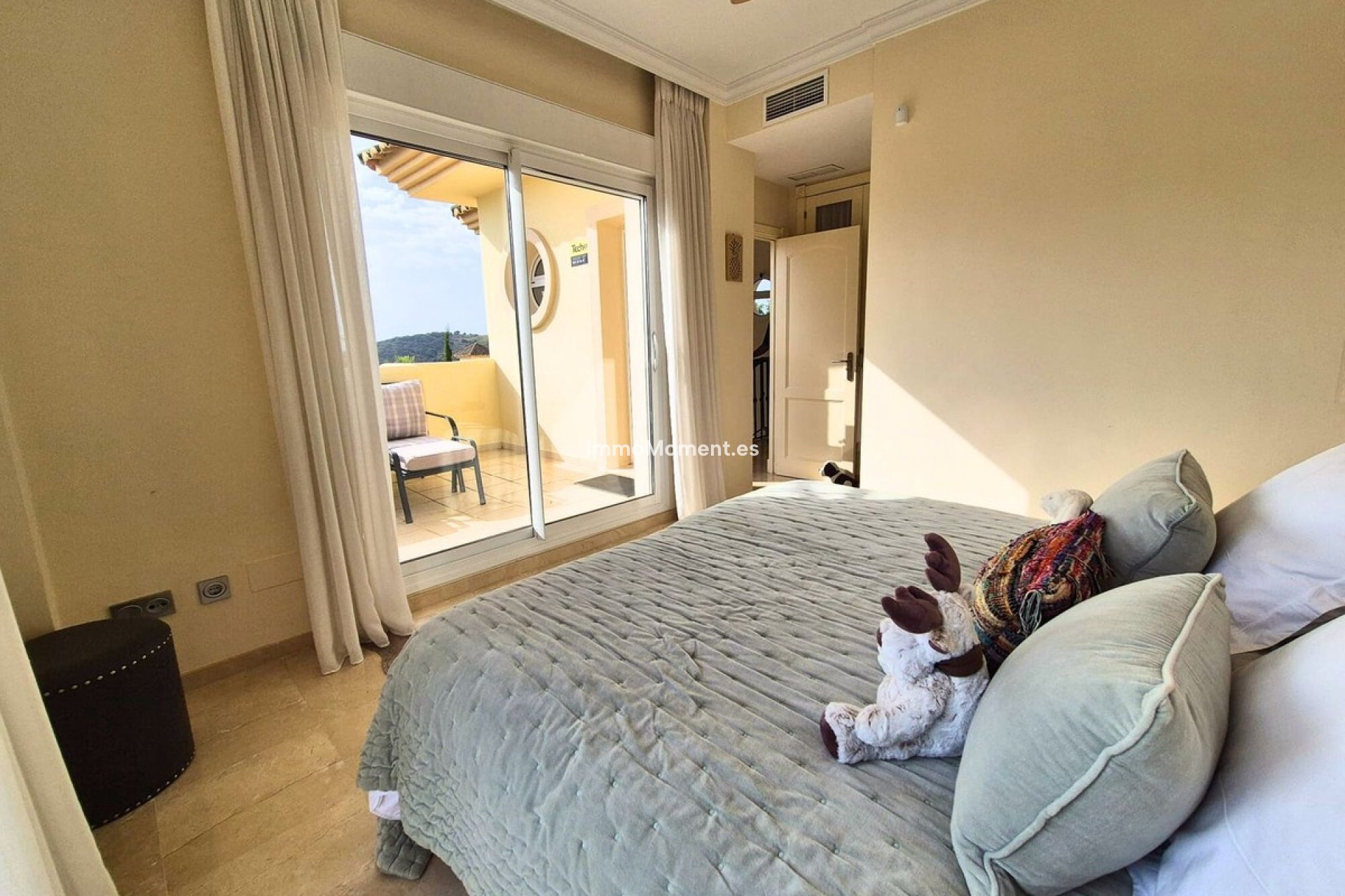 Resale - Villa - Sotogrande - San Roque Club