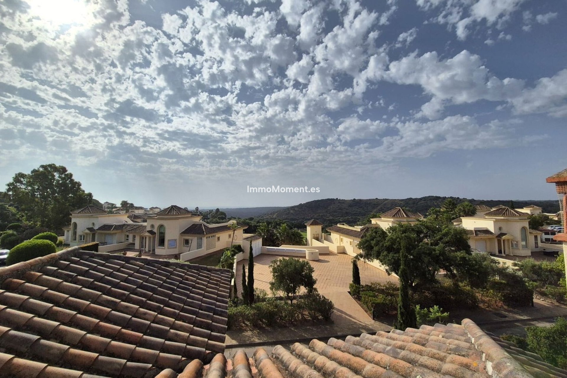 Resale - Villa - Sotogrande - San Roque Club