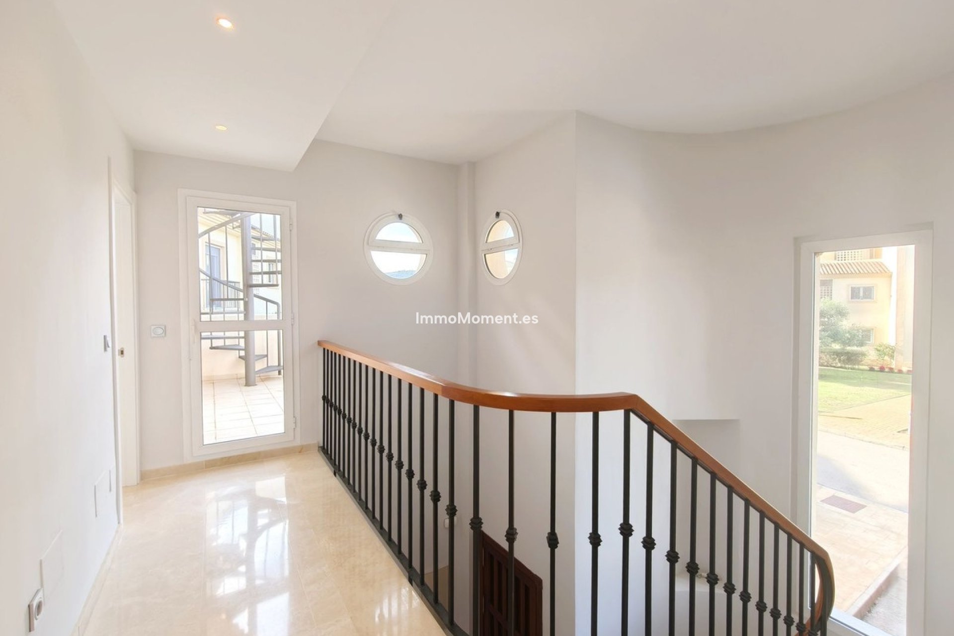 Resale - Villa - Sotogrande - San Roque Club