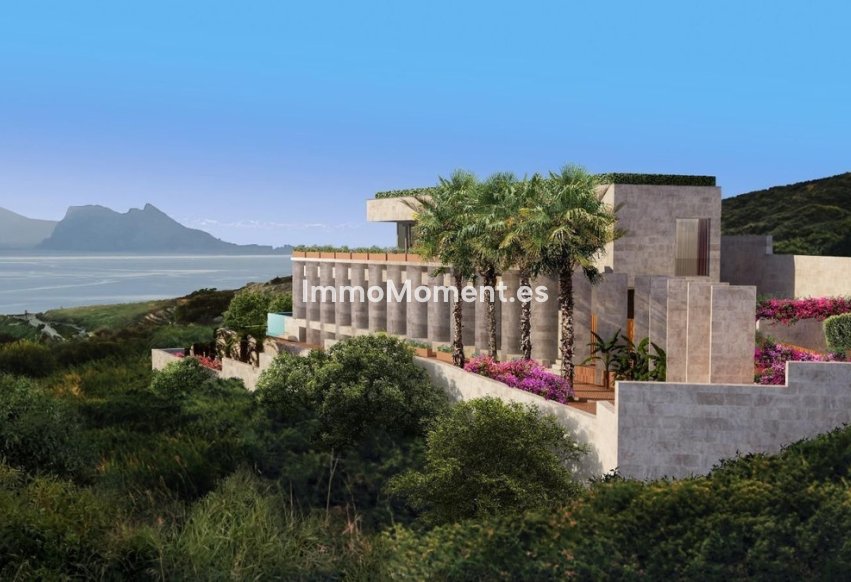 Resale - Villa - Sotogrande - San Roque