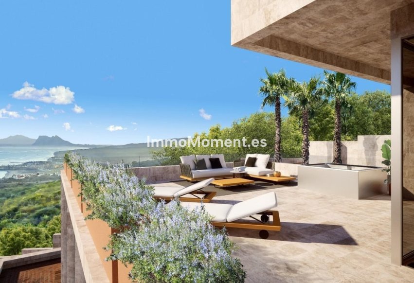 Resale - Villa - Sotogrande - San Roque