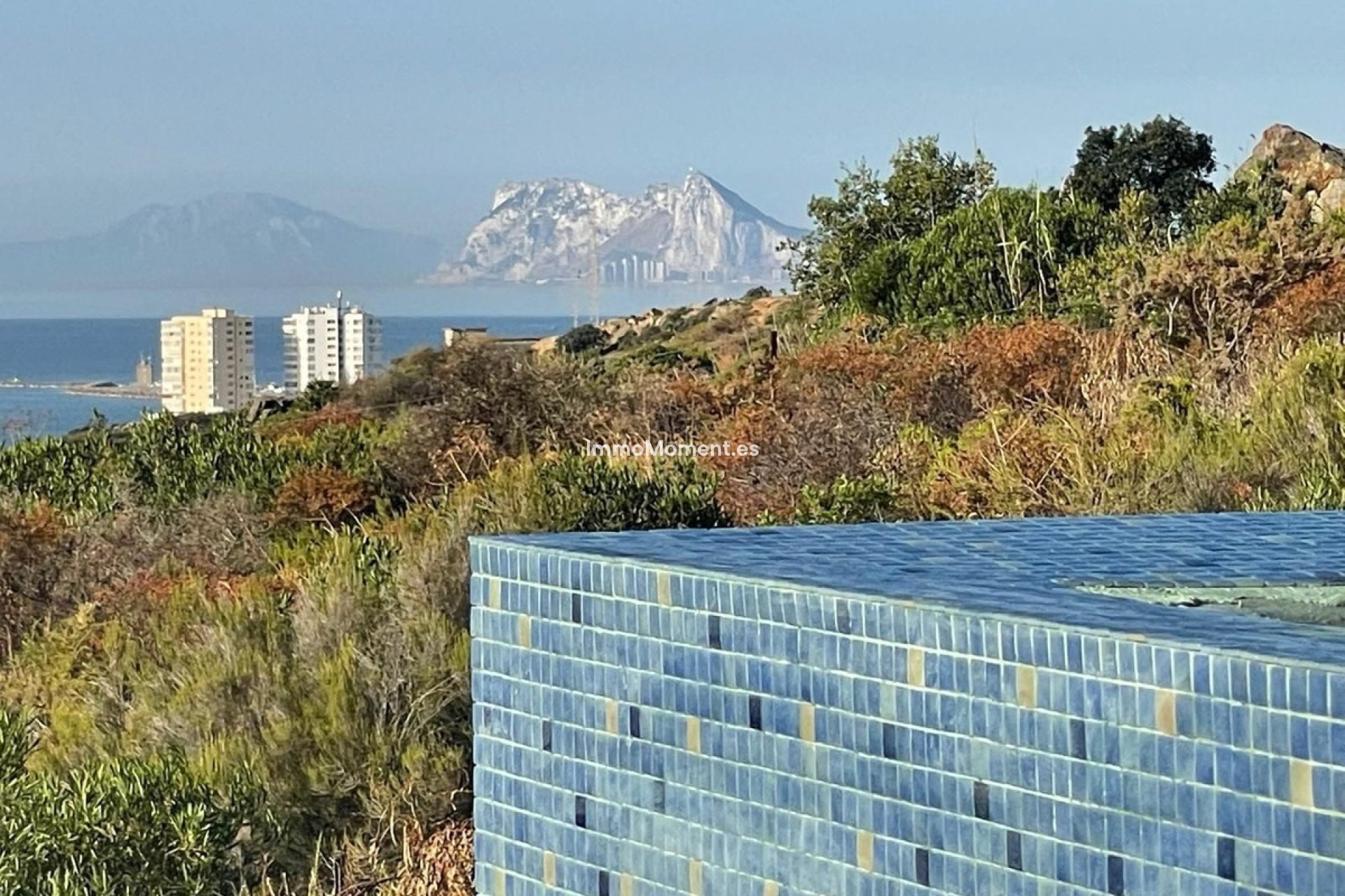 Resale - Villa - Sotogrande - San Roque