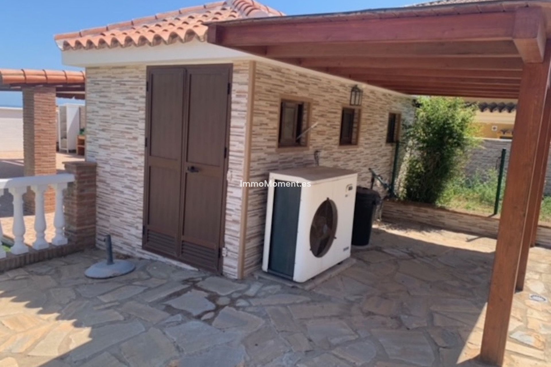 Resale - Villa - Sotogrande - San Roque