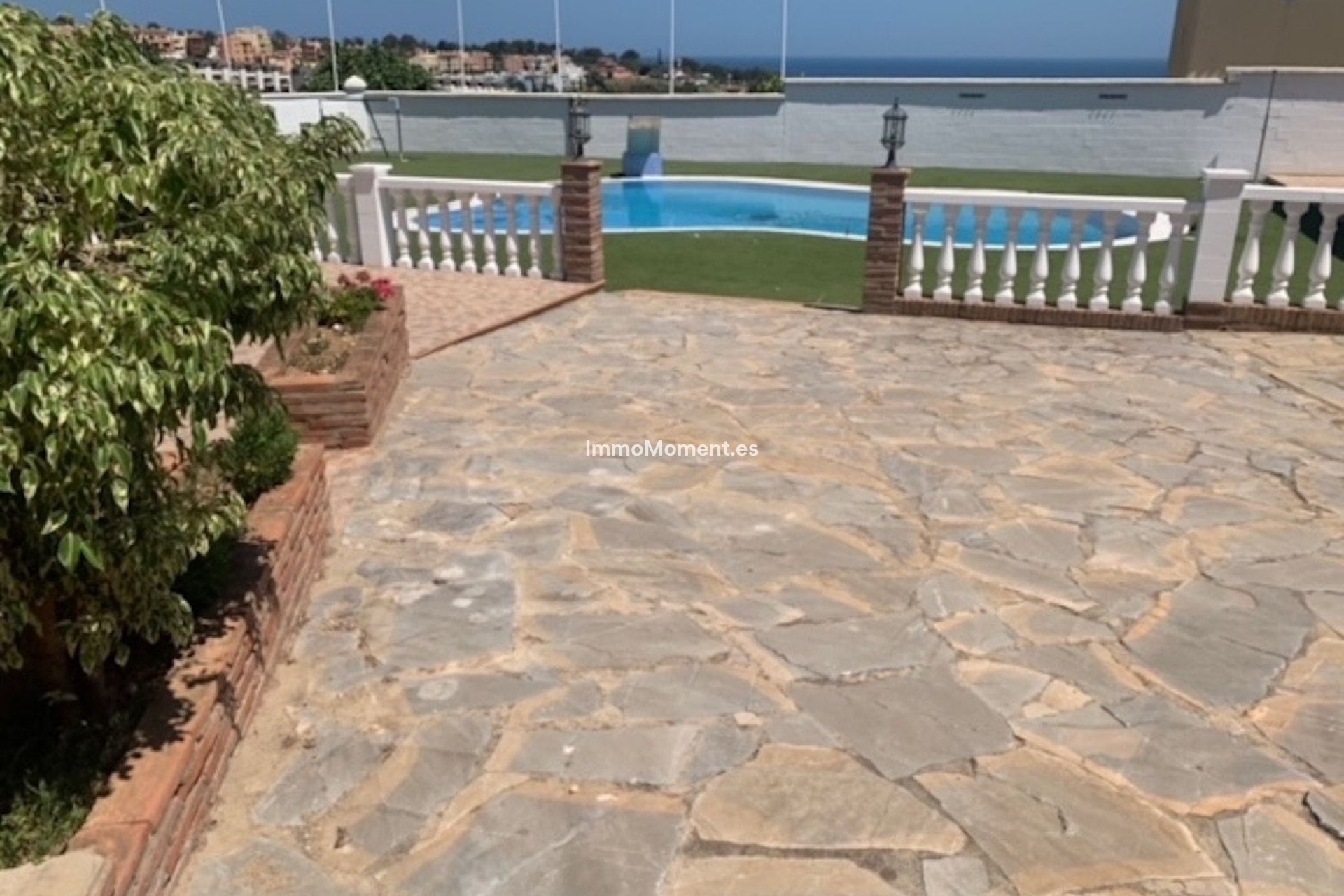 Resale - Villa - Sotogrande - San Roque