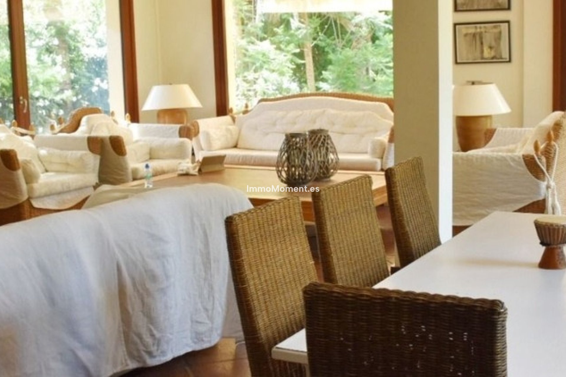 Resale - Villa - Sotogrande - San Roque