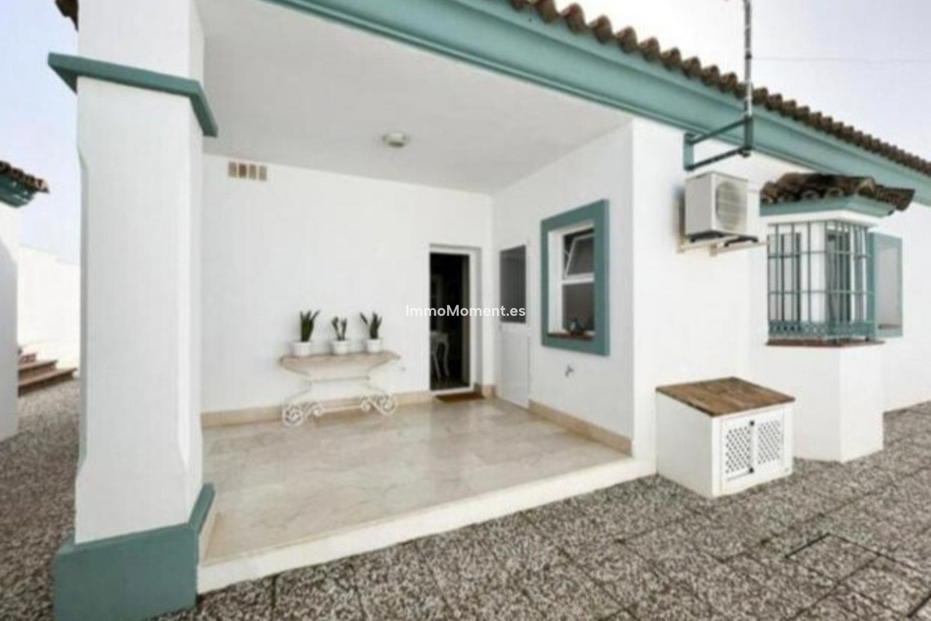 Resale - Villa - Sotogrande - San Roque