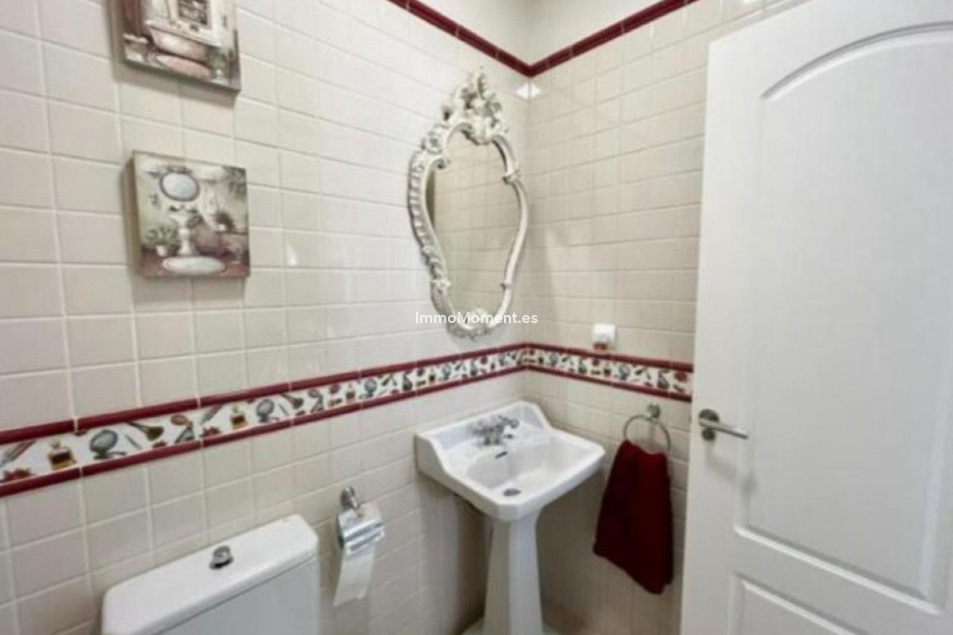 Resale - Villa - Sotogrande - San Roque