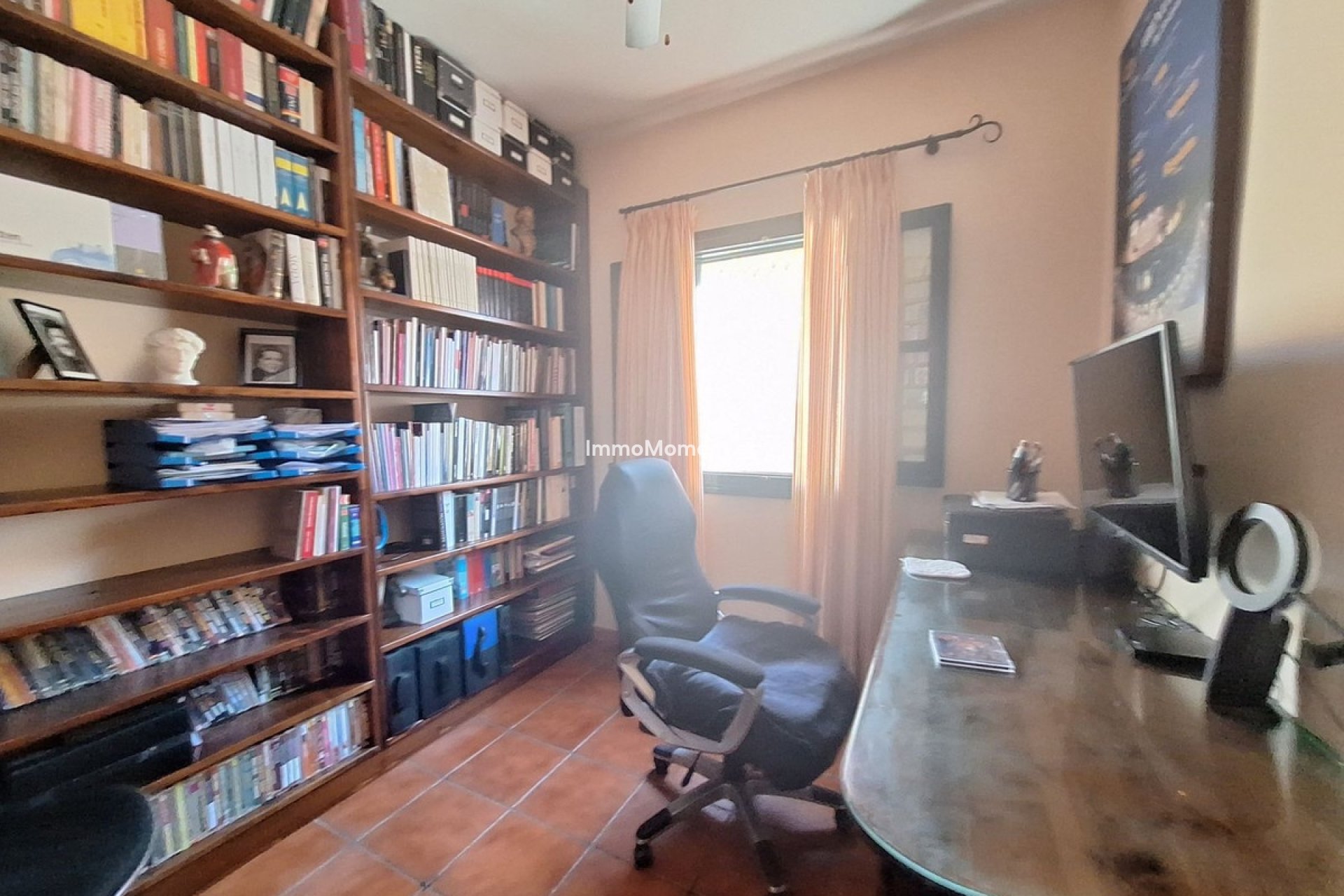 Resale - Villa - Sotogrande - San Roque