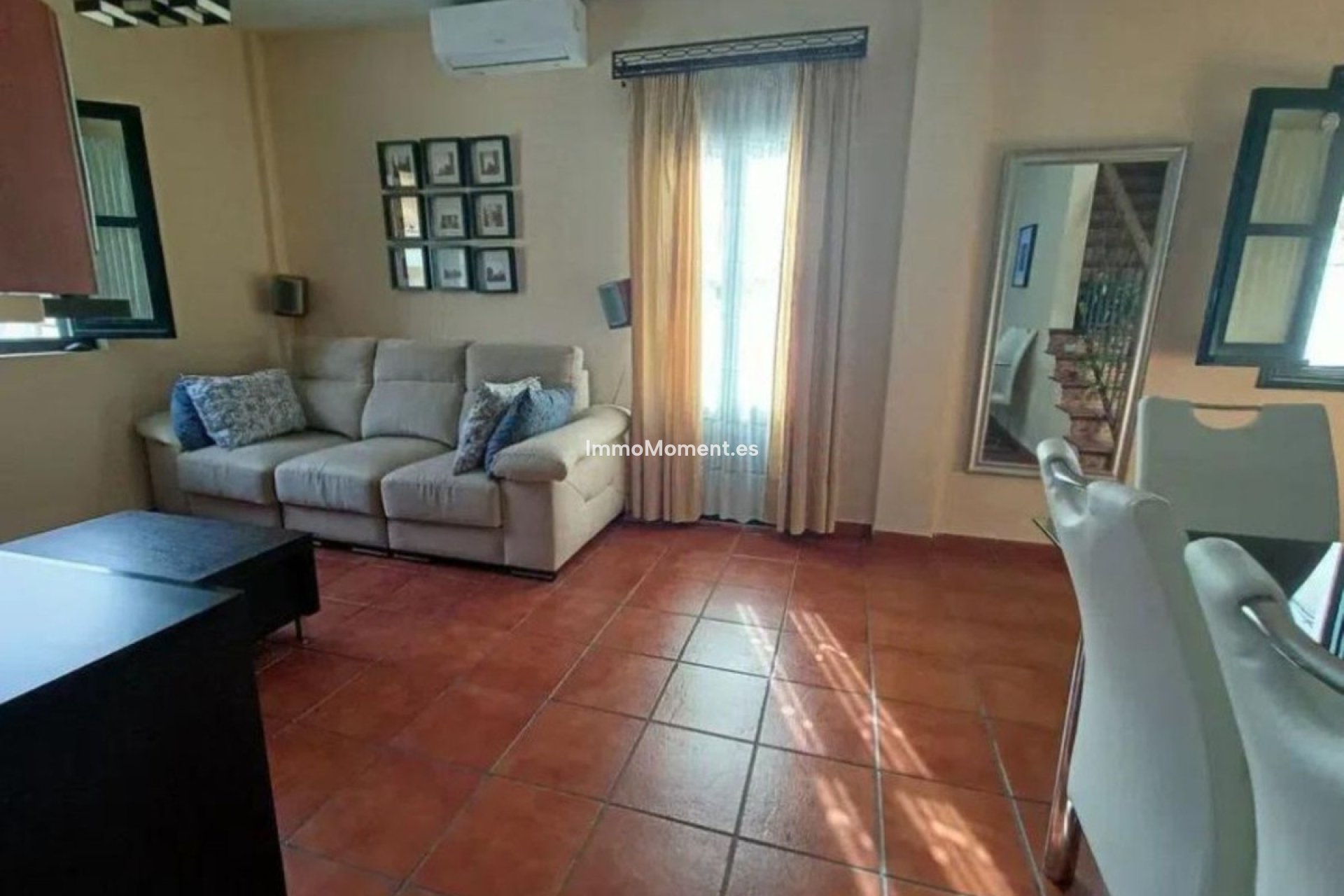 Resale - Villa - Sotogrande - San Roque