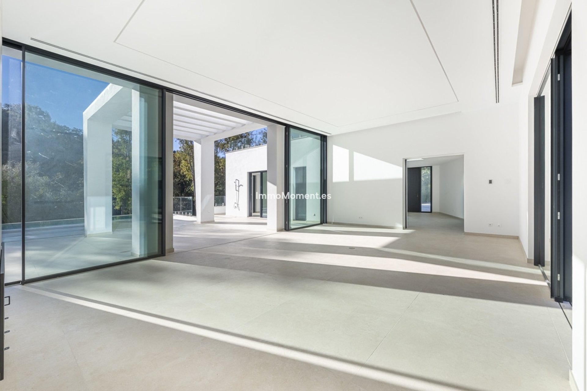 Resale - Villa - Sotogrande - Sotogrande Alto