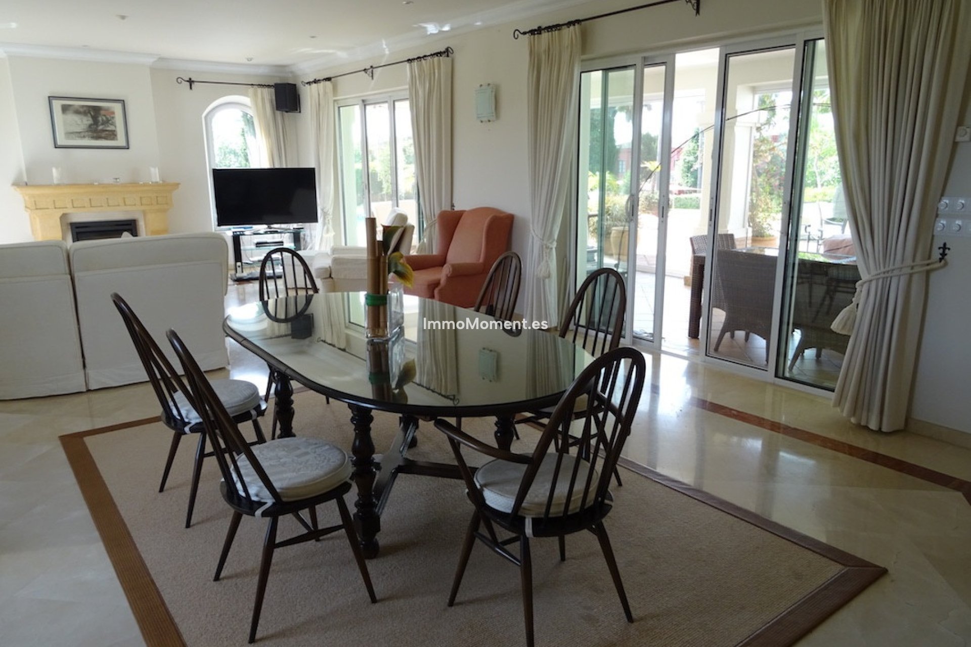 Resale - Villa - Sotogrande - Sotogrande Alto