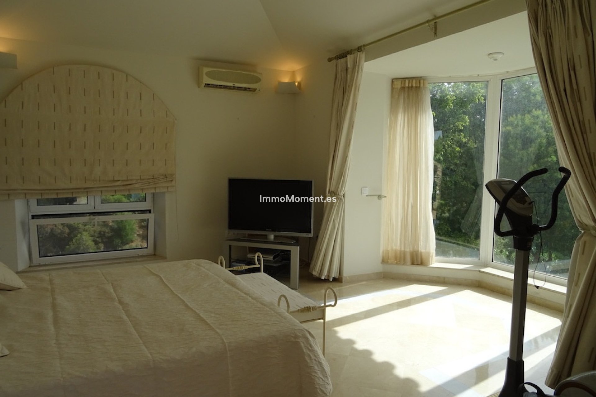 Resale - Villa - Sotogrande - Sotogrande Alto