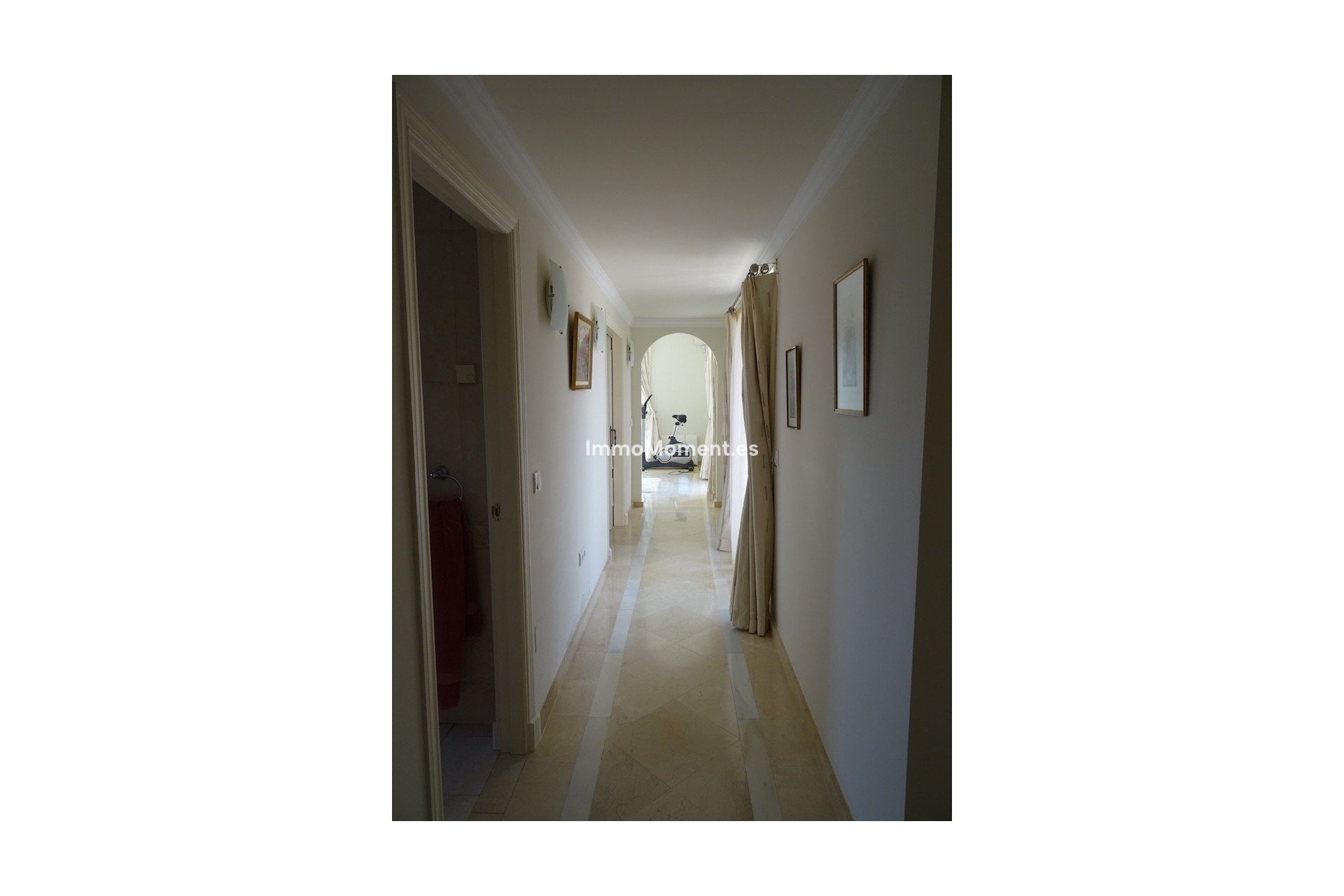 Resale - Villa - Sotogrande - Sotogrande Alto