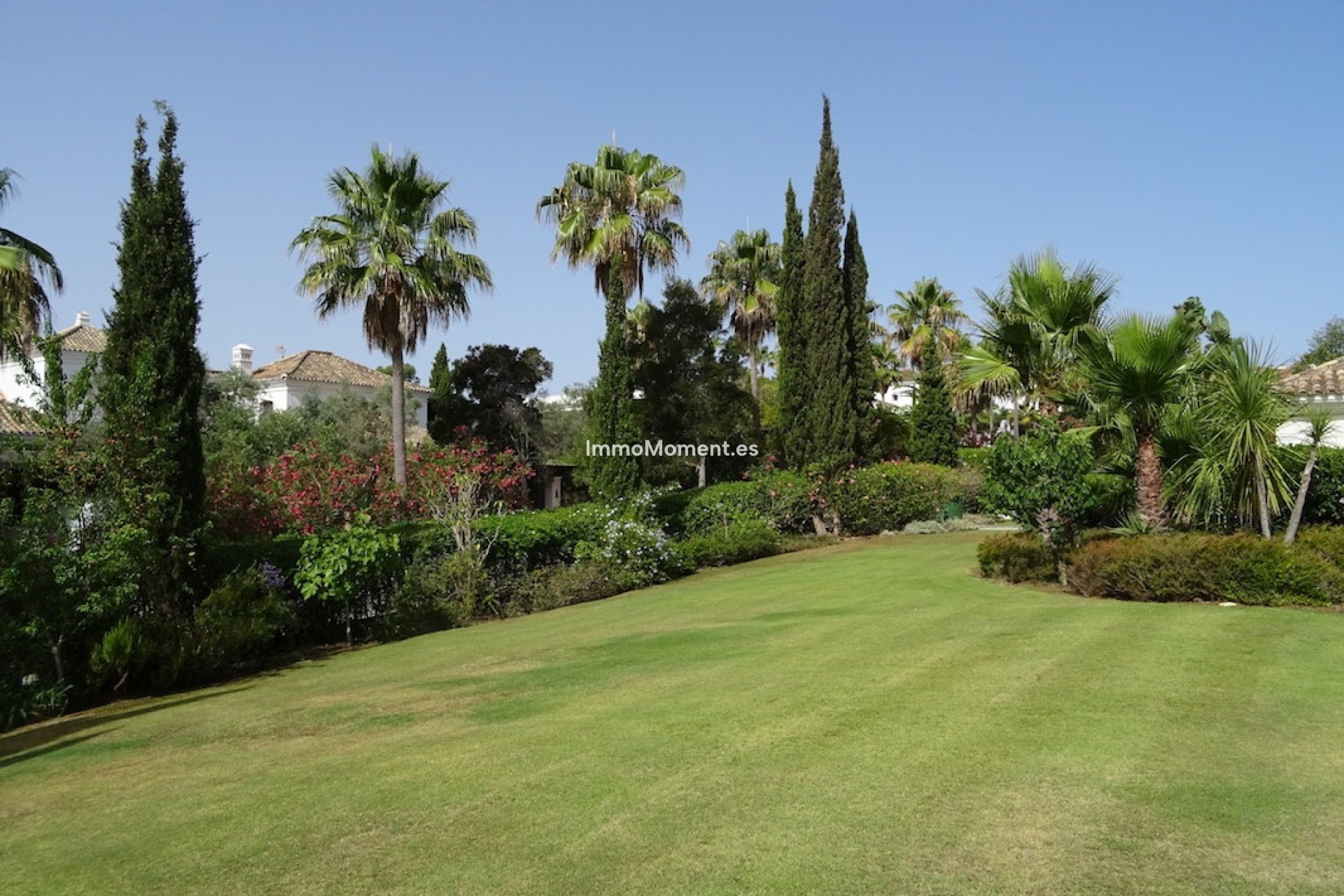 Resale - Villa - Sotogrande - Sotogrande Alto