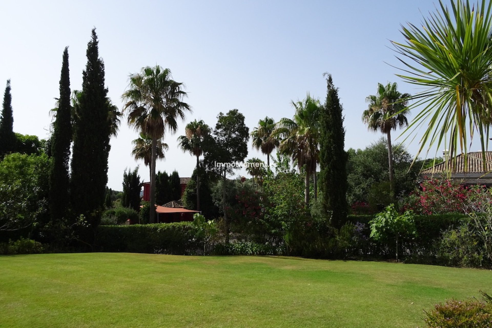 Resale - Villa - Sotogrande - Sotogrande Alto