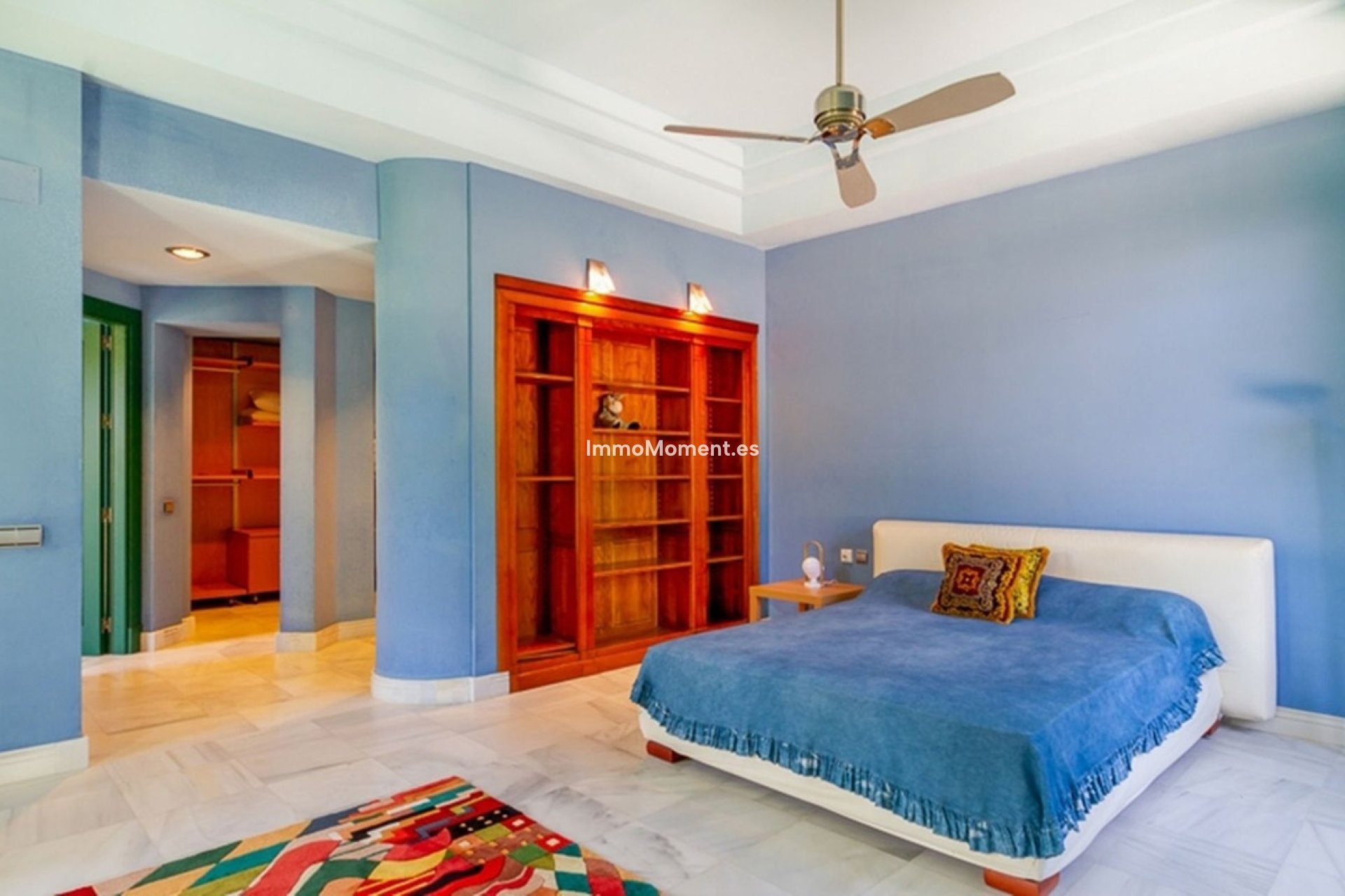 Resale - Villa - Sotogrande - Sotogrande Alto