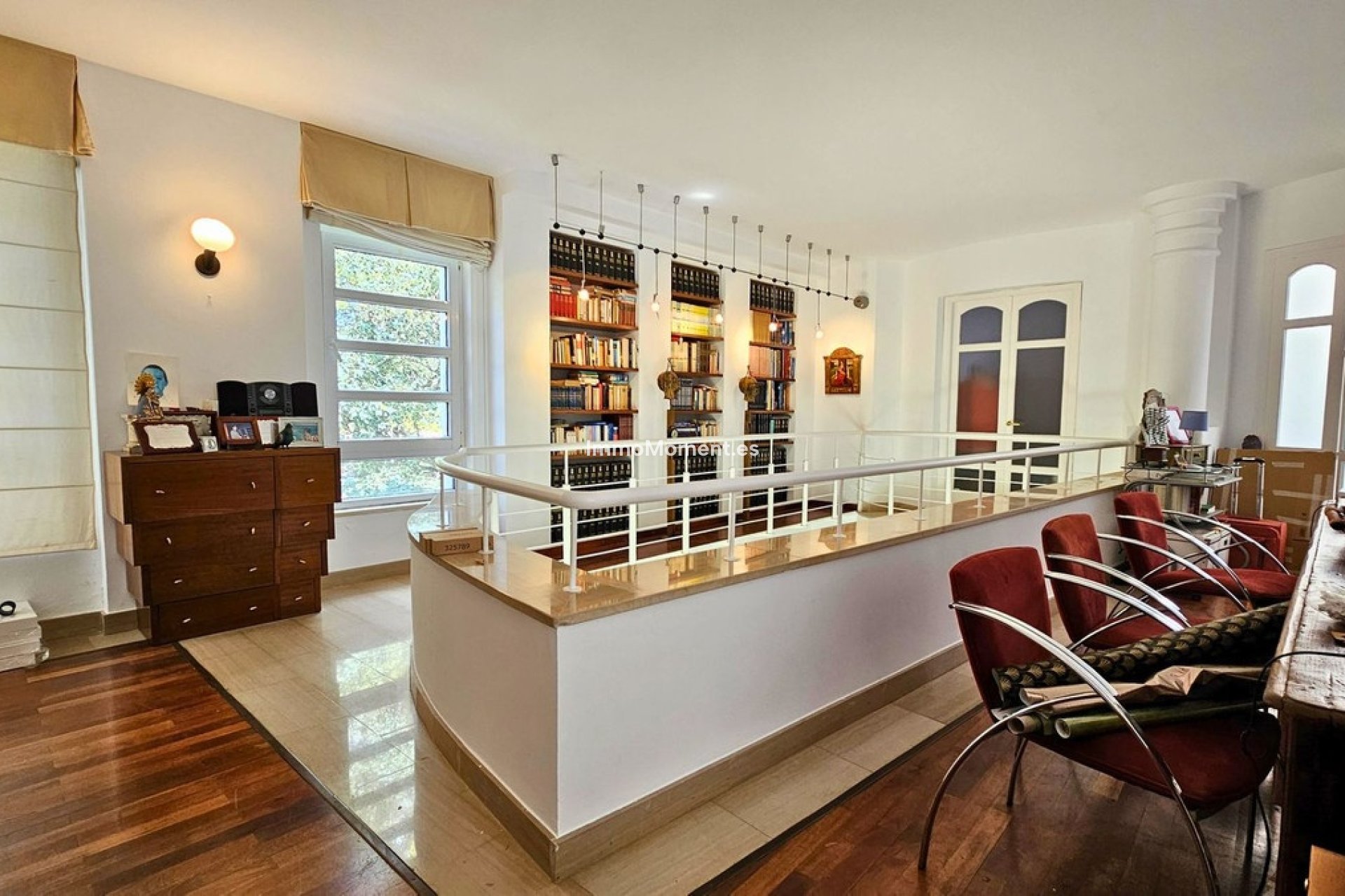 Resale - Villa - Sotogrande - Sotogrande Alto