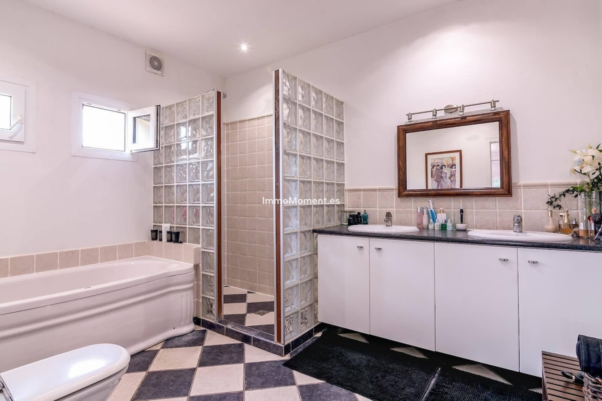 Resale - Villa - Sotogrande - Sotogrande Alto