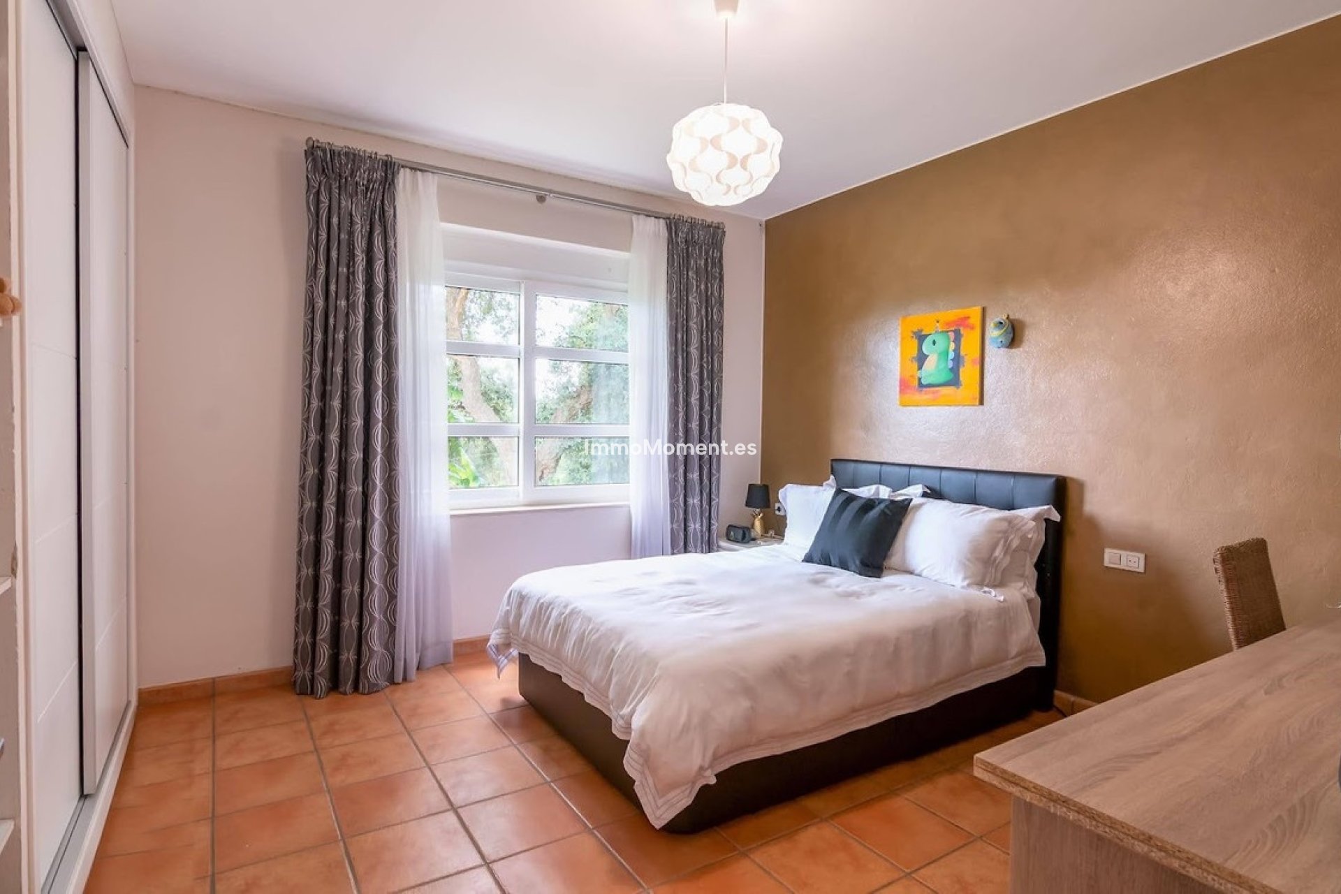 Resale - Villa - Sotogrande - Sotogrande Alto