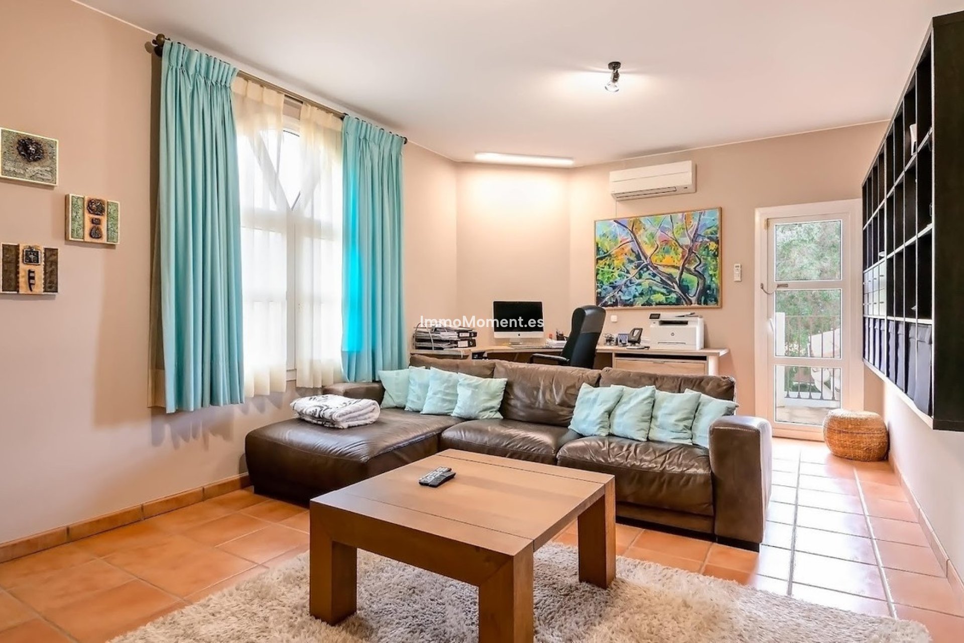 Resale - Villa - Sotogrande - Sotogrande Alto