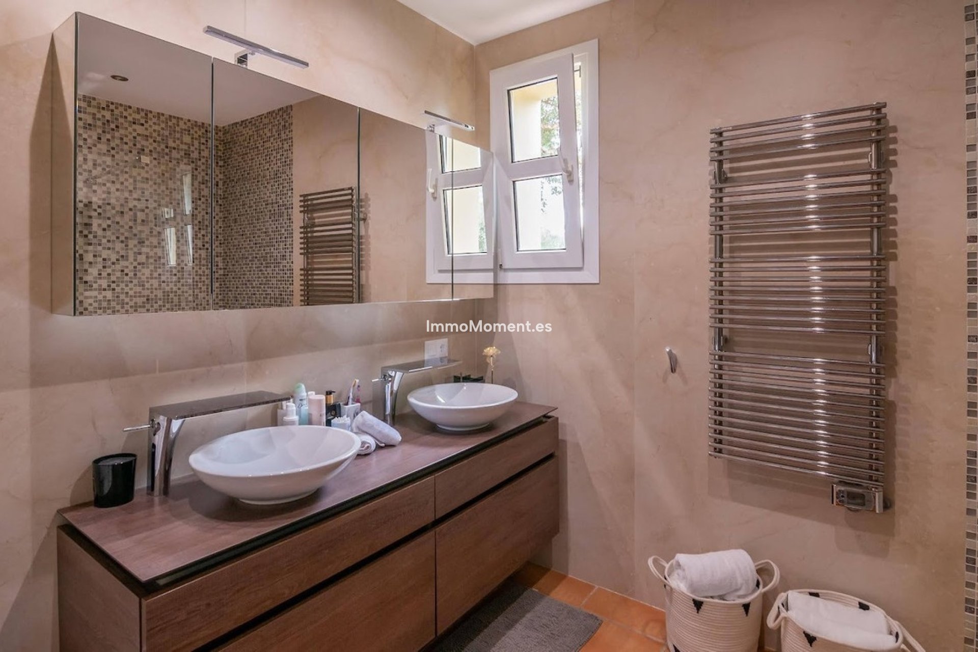 Resale - Villa - Sotogrande - Sotogrande Alto