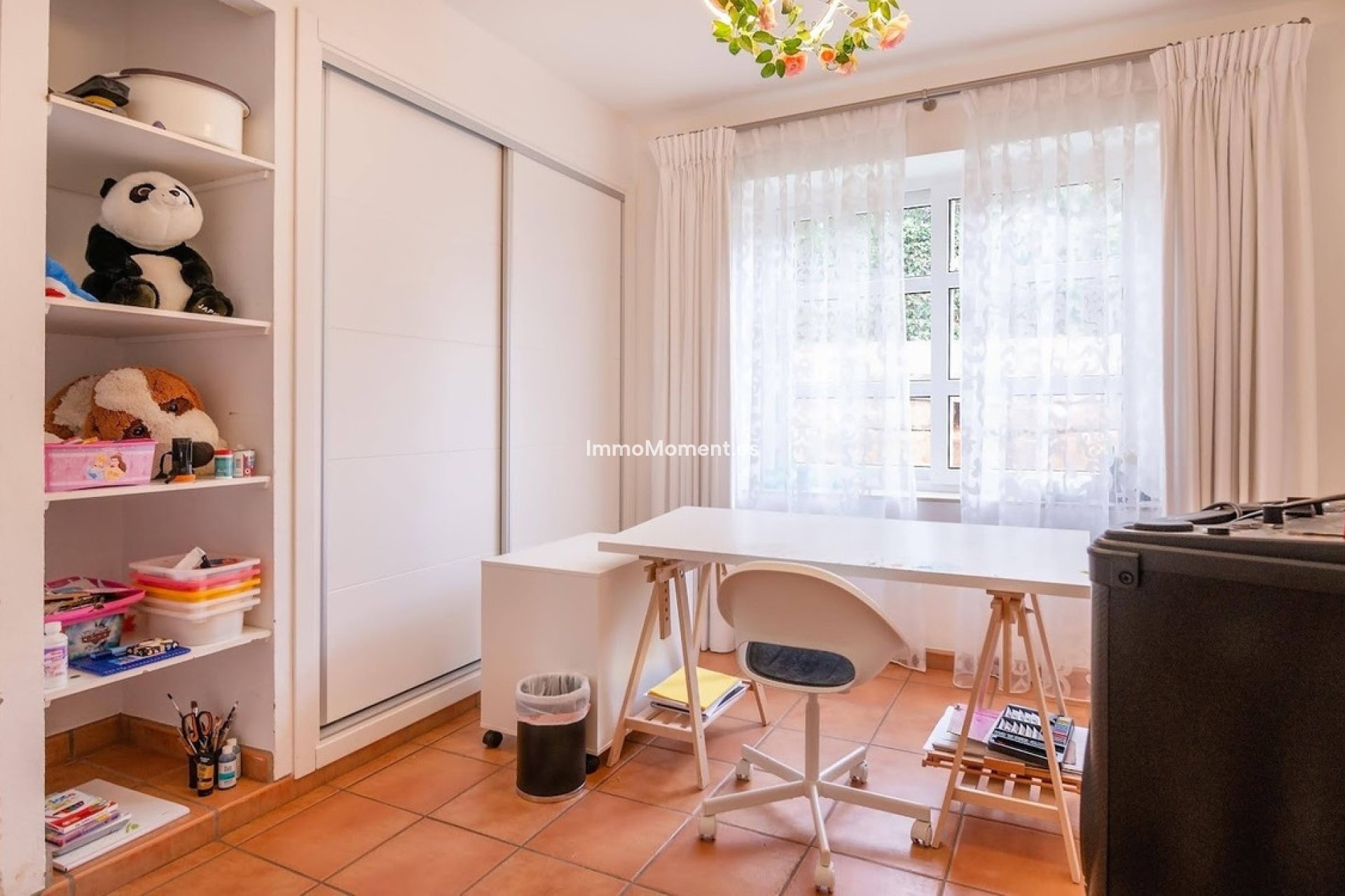 Resale - Villa - Sotogrande - Sotogrande Alto