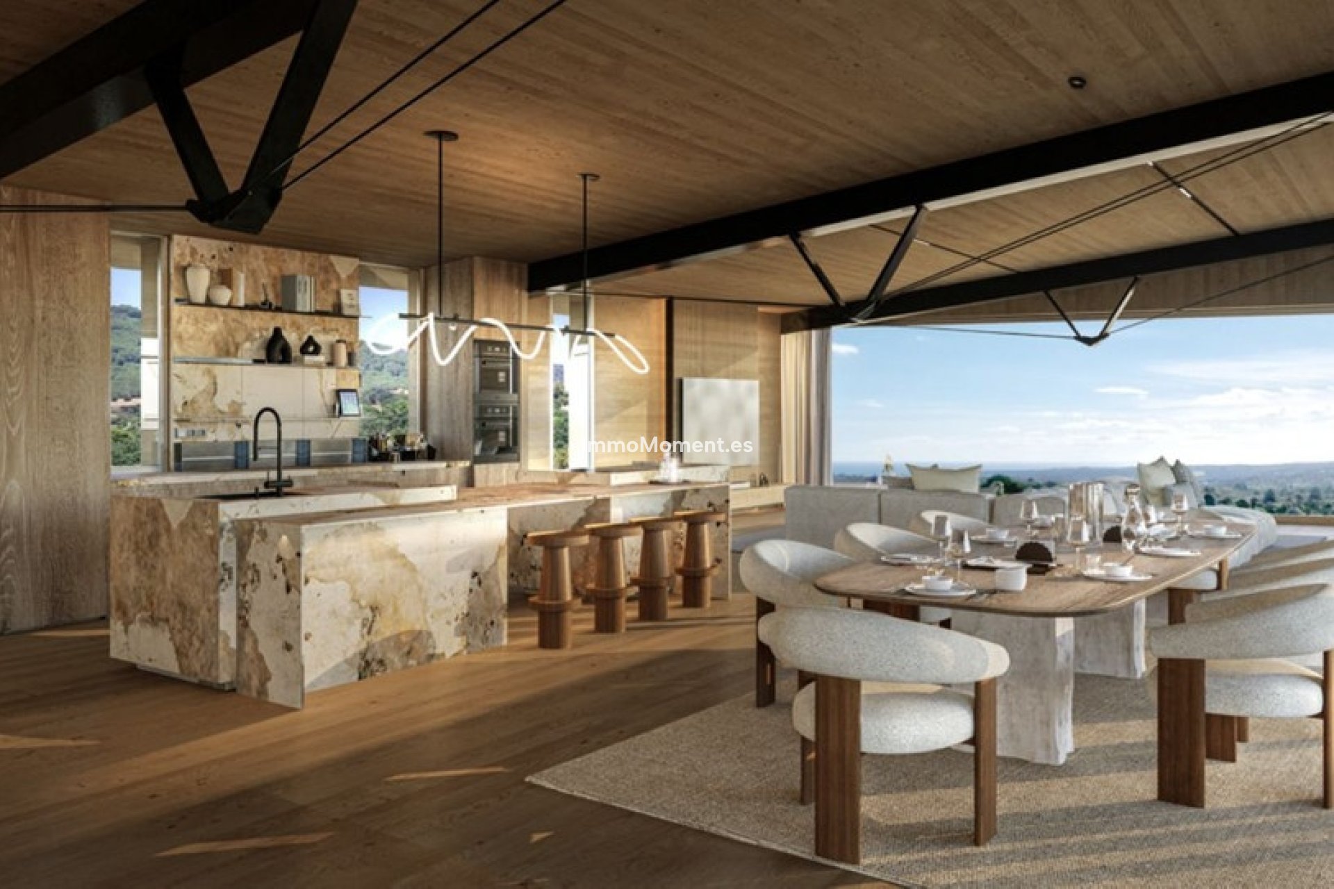 Resale - Villa - Sotogrande - Sotogrande Alto