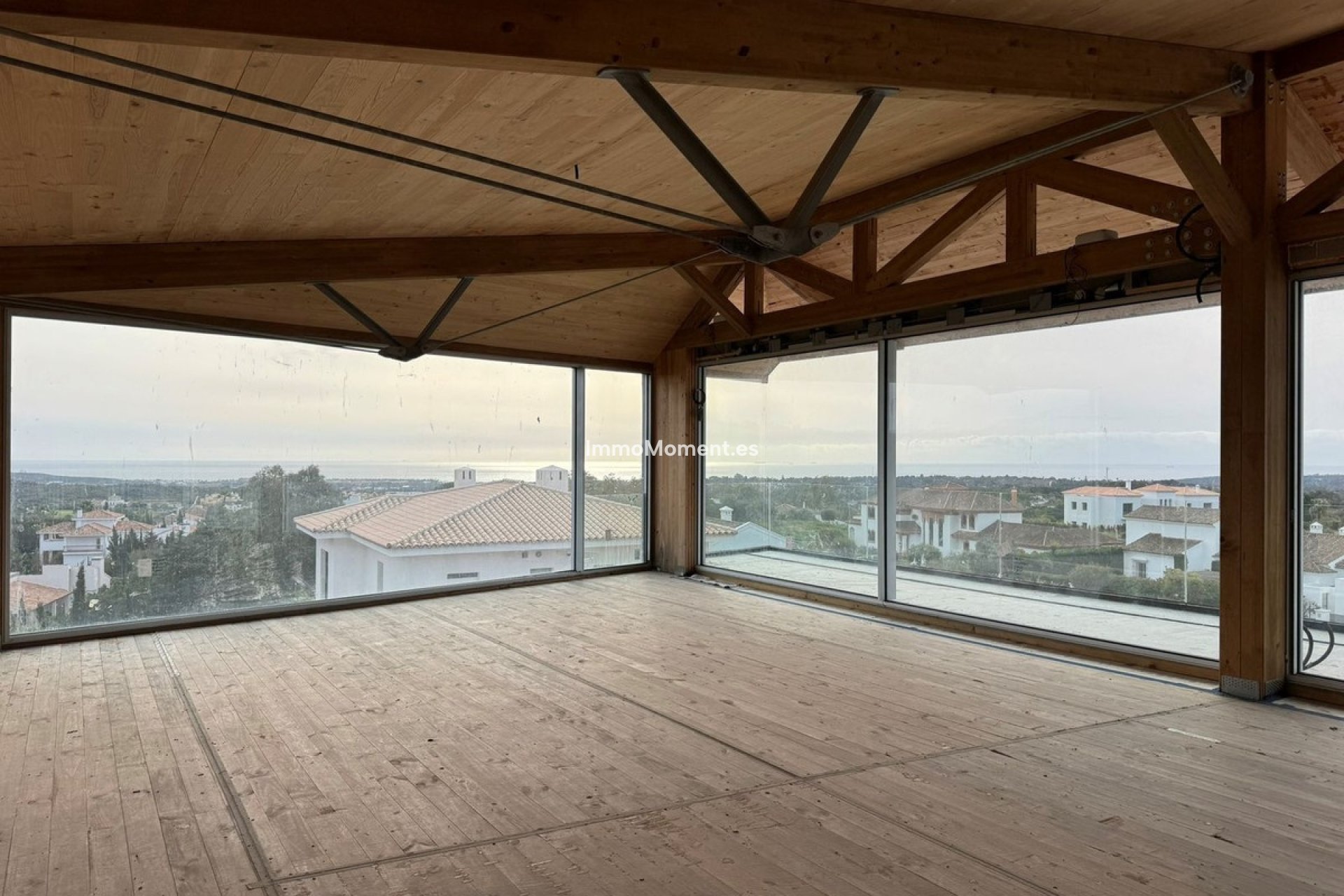 Resale - Villa - Sotogrande - Sotogrande Alto