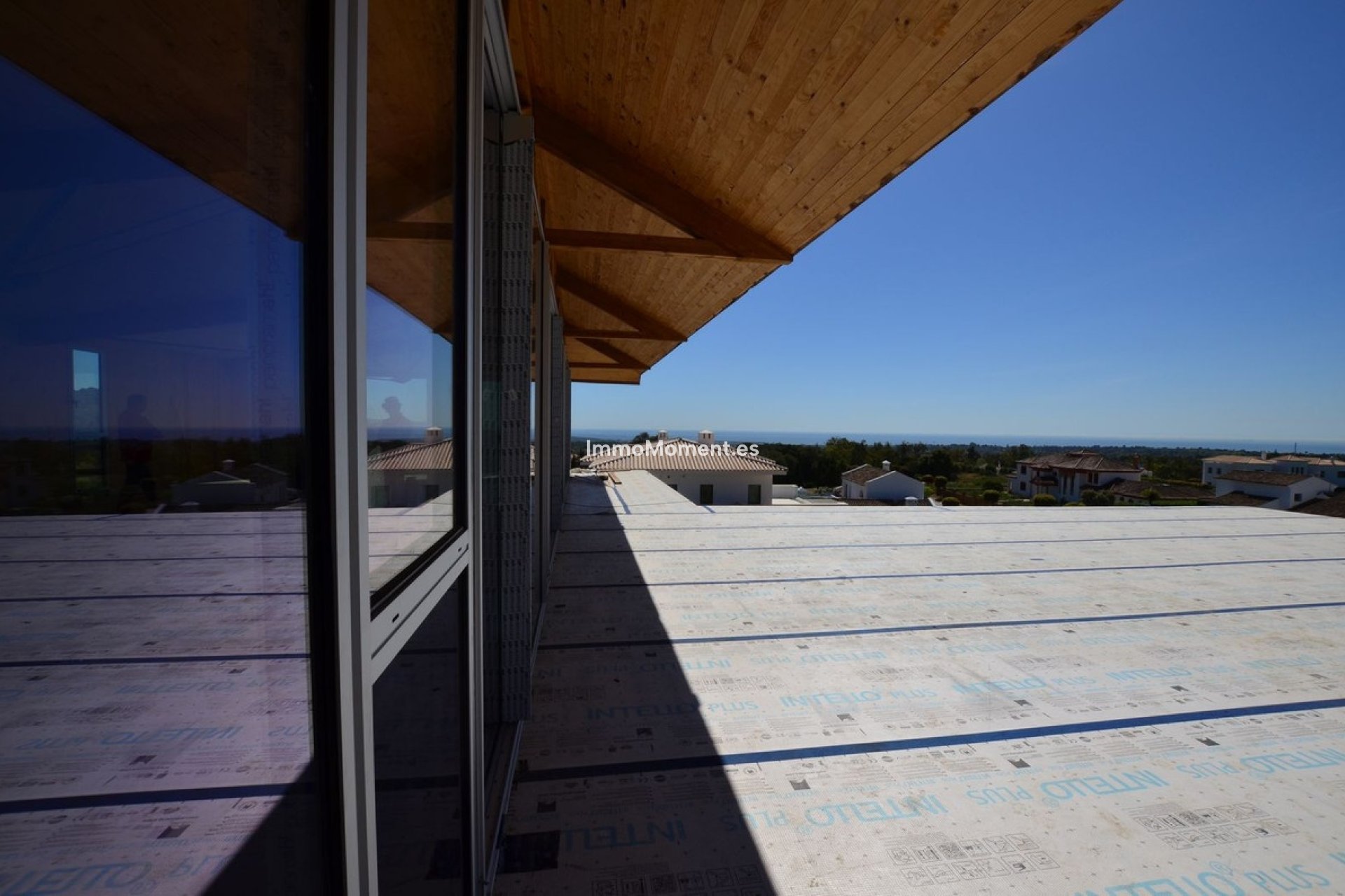 Resale - Villa - Sotogrande - Sotogrande Alto