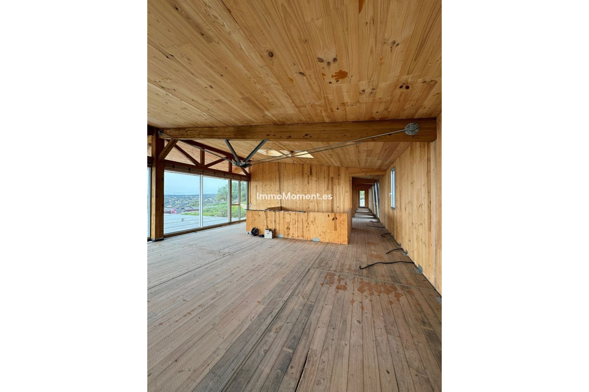 Resale - Villa - Sotogrande - Sotogrande Alto