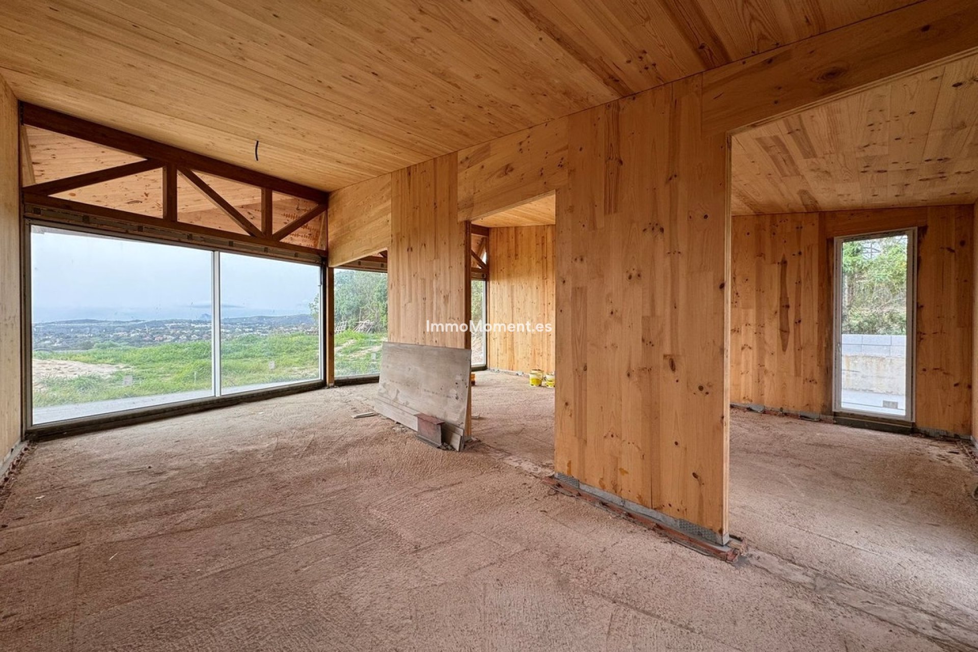 Resale - Villa - Sotogrande - Sotogrande Alto