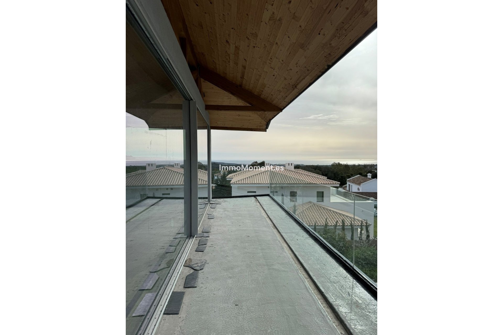 Resale - Villa - Sotogrande - Sotogrande Alto