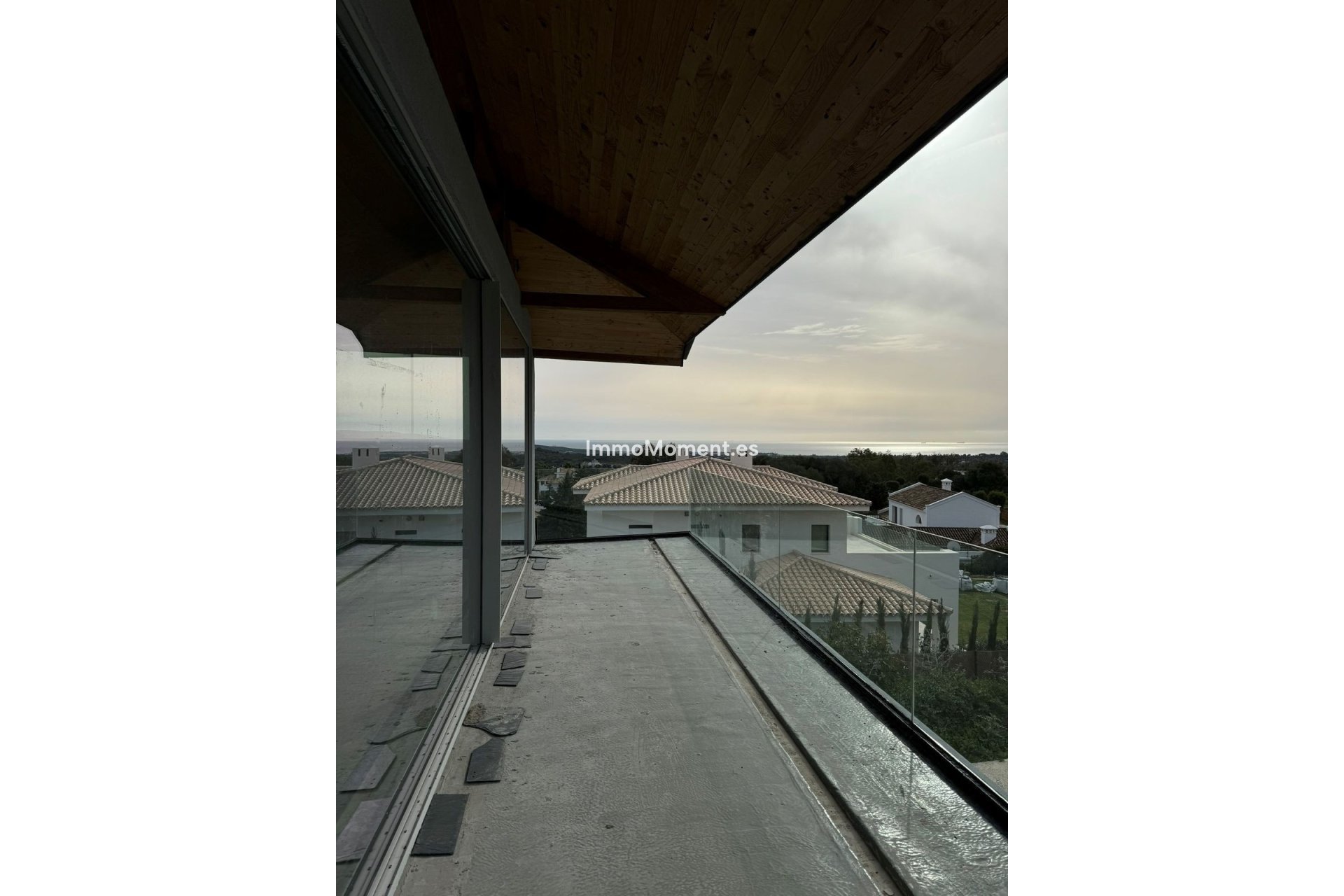 Resale - Villa - Sotogrande - Sotogrande Alto