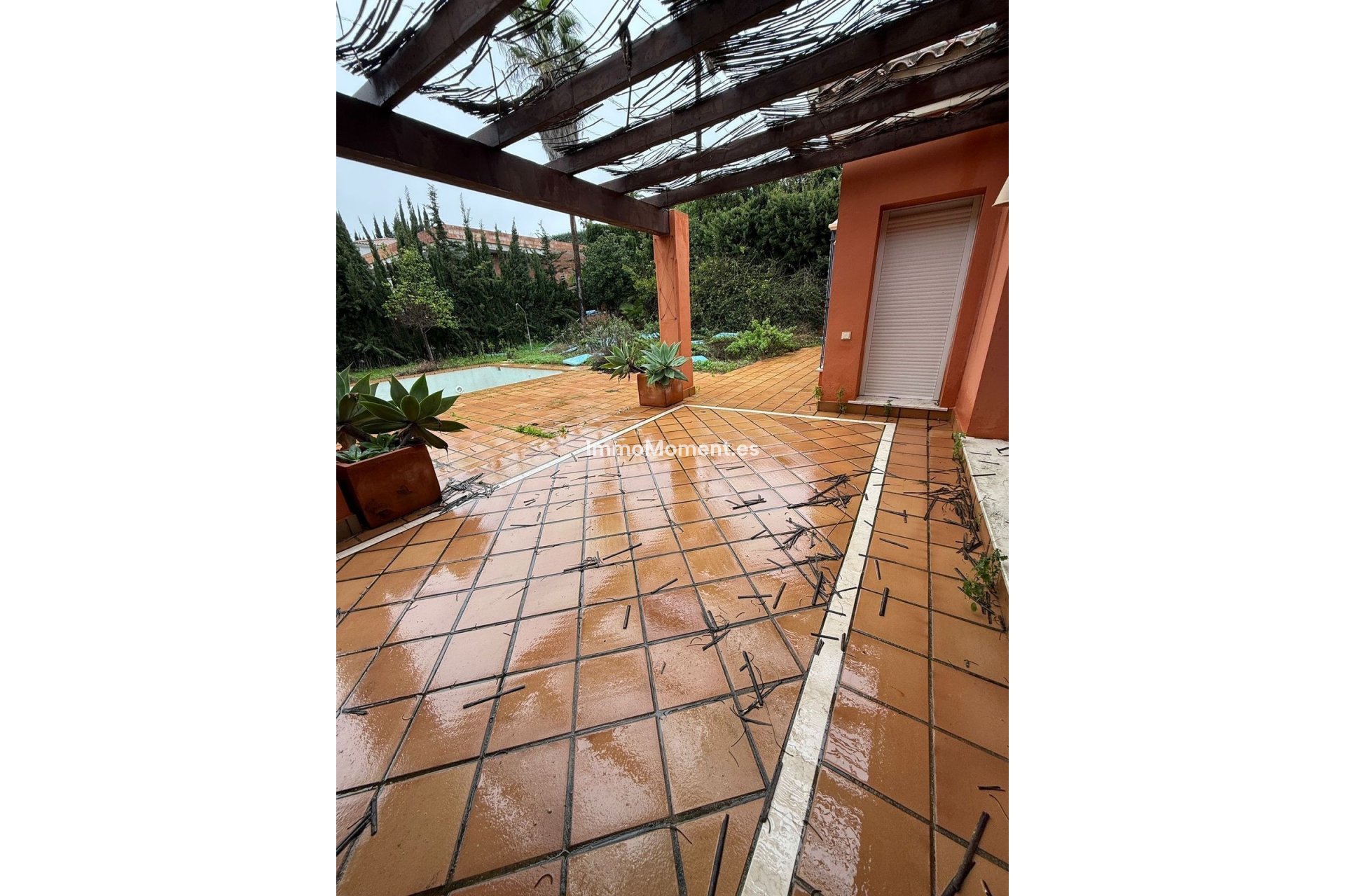 Resale - Villa - Sotogrande - Sotogrande Alto